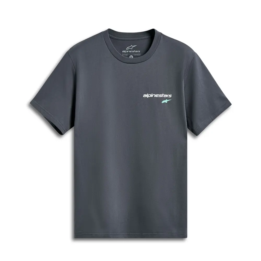 Alpinestars No Barrier SS CSF Tee