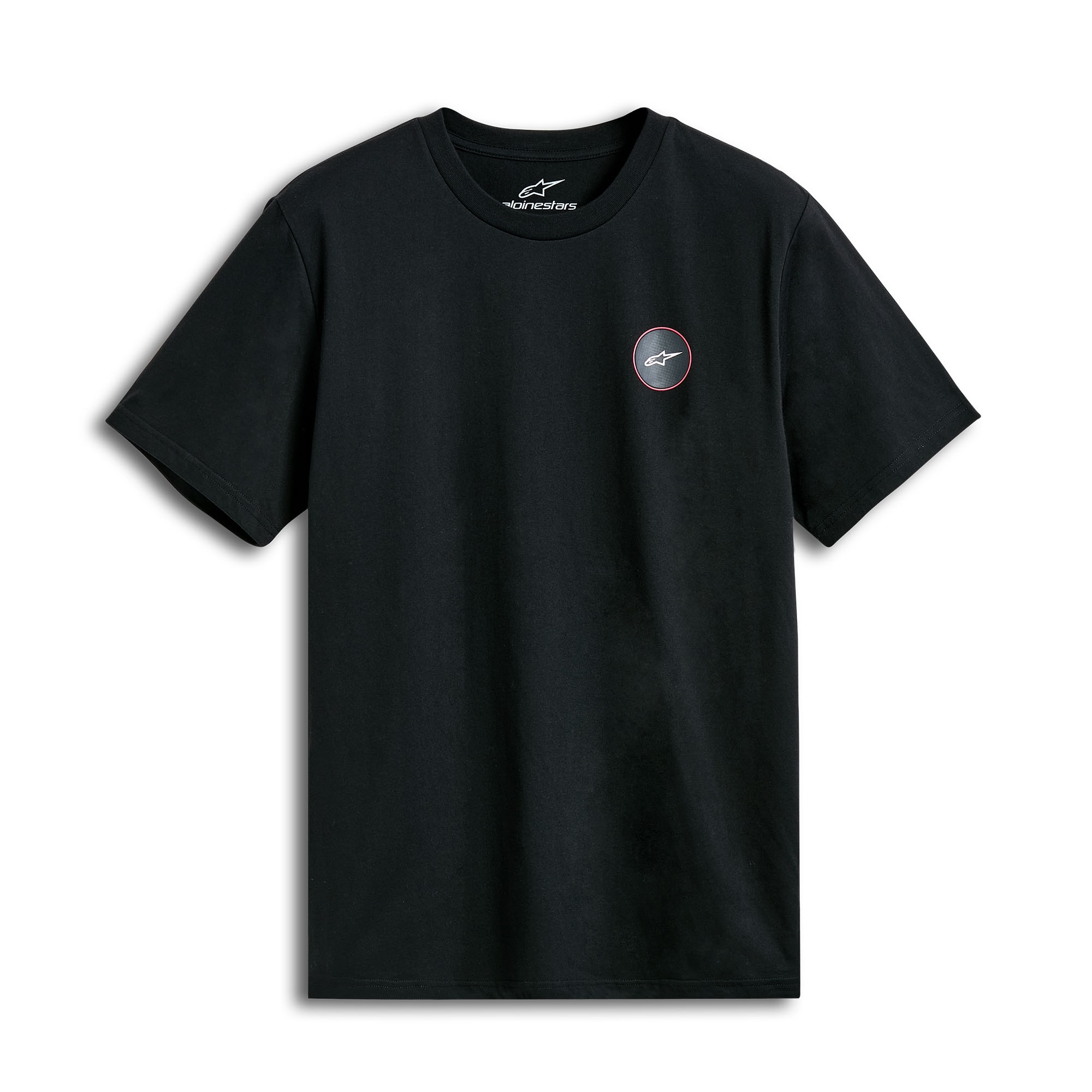 Alpinestars Dot Carbon SS CSF Tee