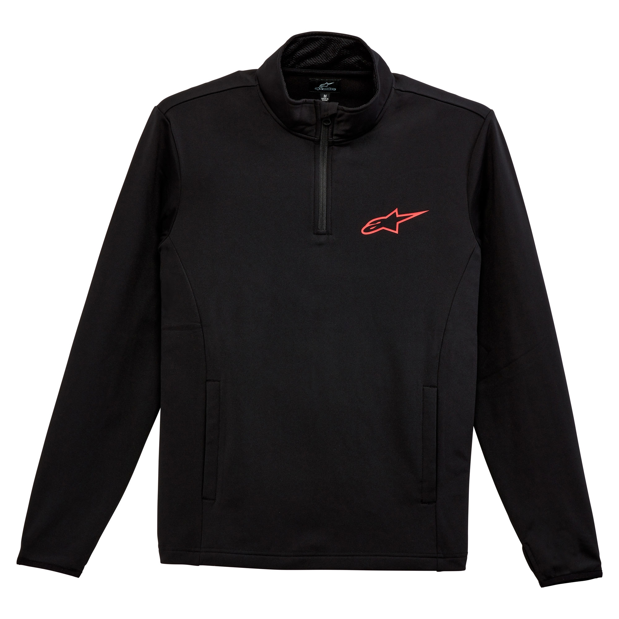 Alpinestars Mission V2 Mid Layer Jacket