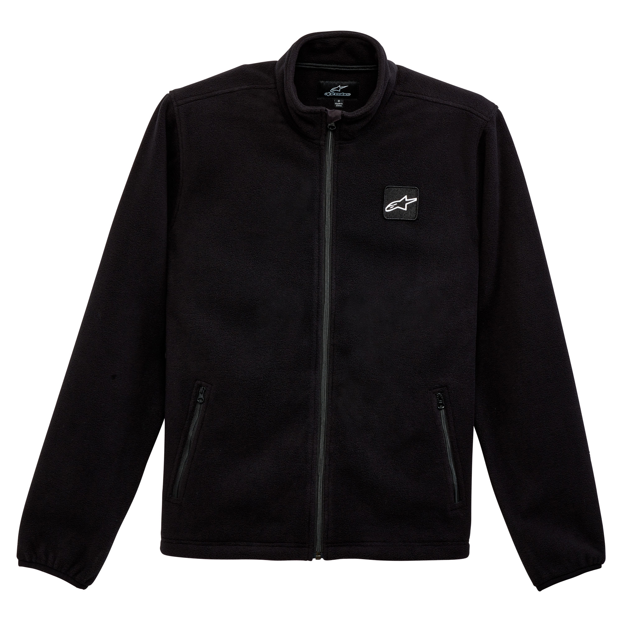 Alpinestars Periphery Polar Fleece Jacket