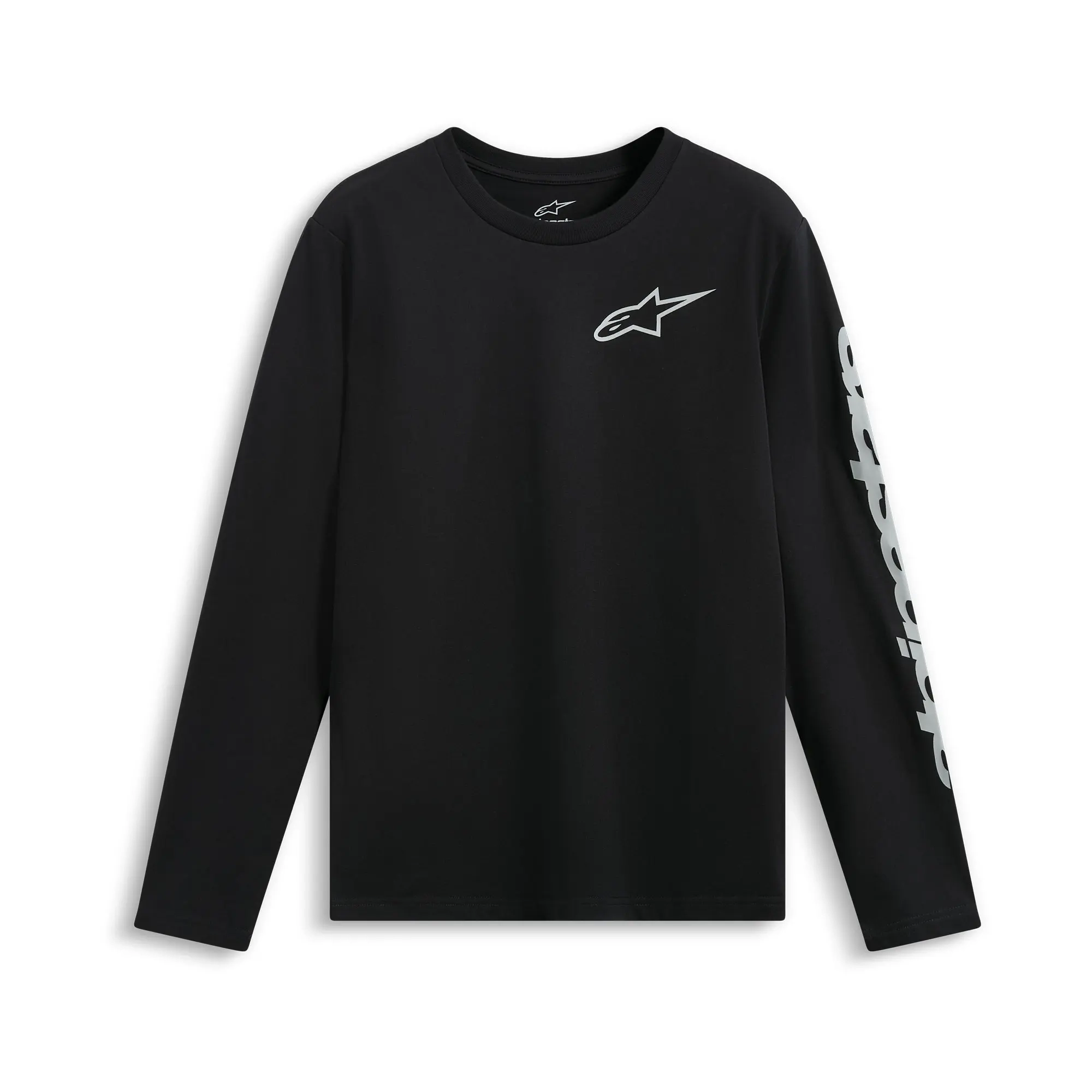 Alpinestars Trackside LS CSF Tee