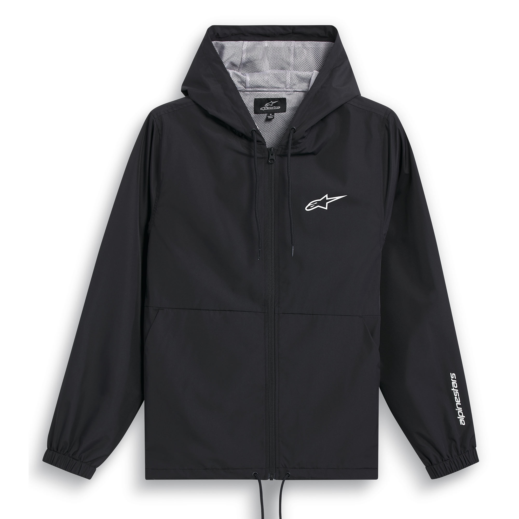 Alpinestars Speeder Windbreaker Jacket
