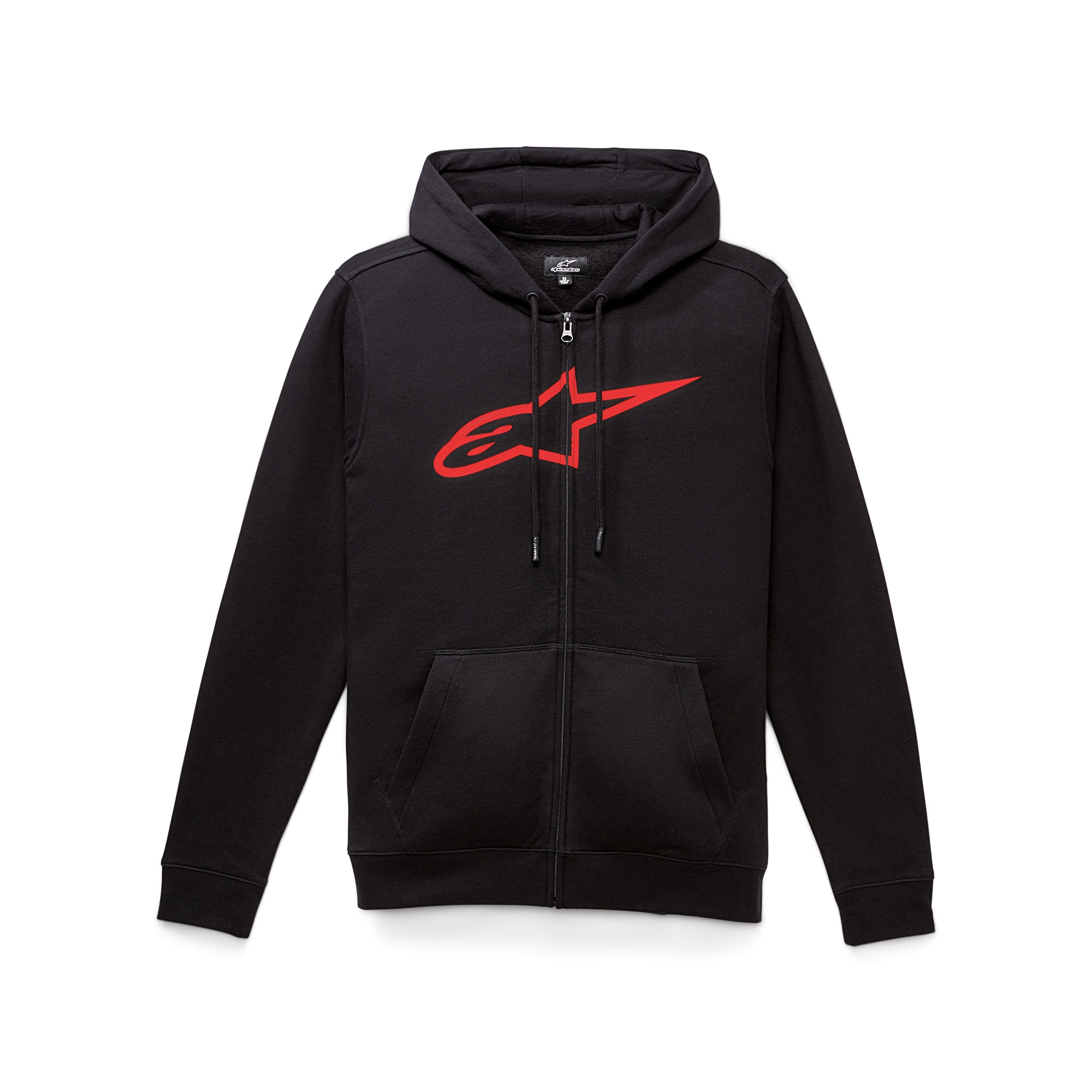 Alpinestars Ageless Zip Hoodie V3