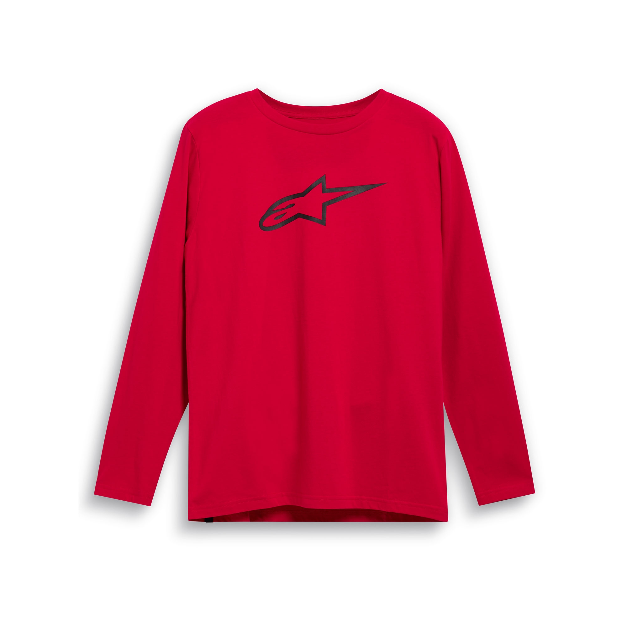 Alpinestars Backhand Long Sleeve CSF Tee
