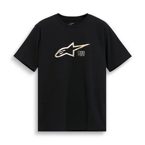 Alpinestars Golden CSF SS Tee