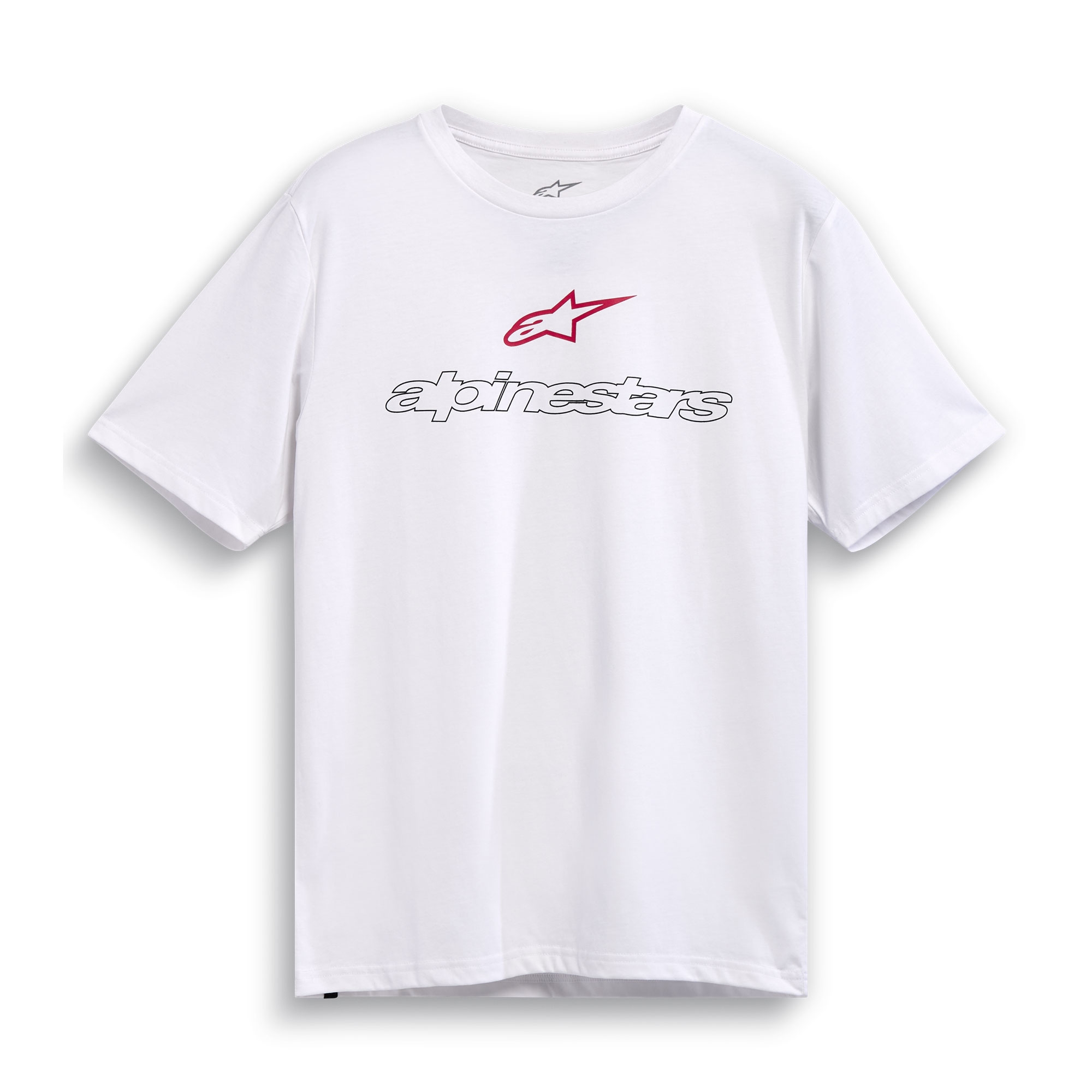 Alpinestars Linear Trace CSF SS Tee