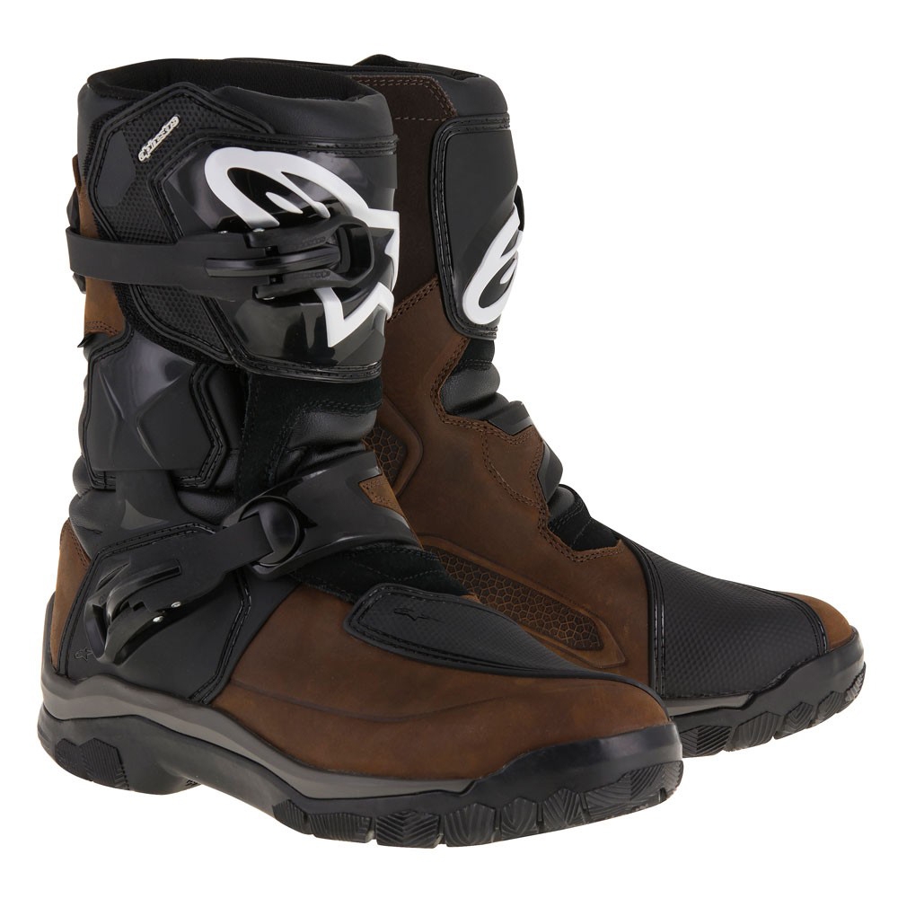 Alpinestars Belize Drystar Men‘s Boots