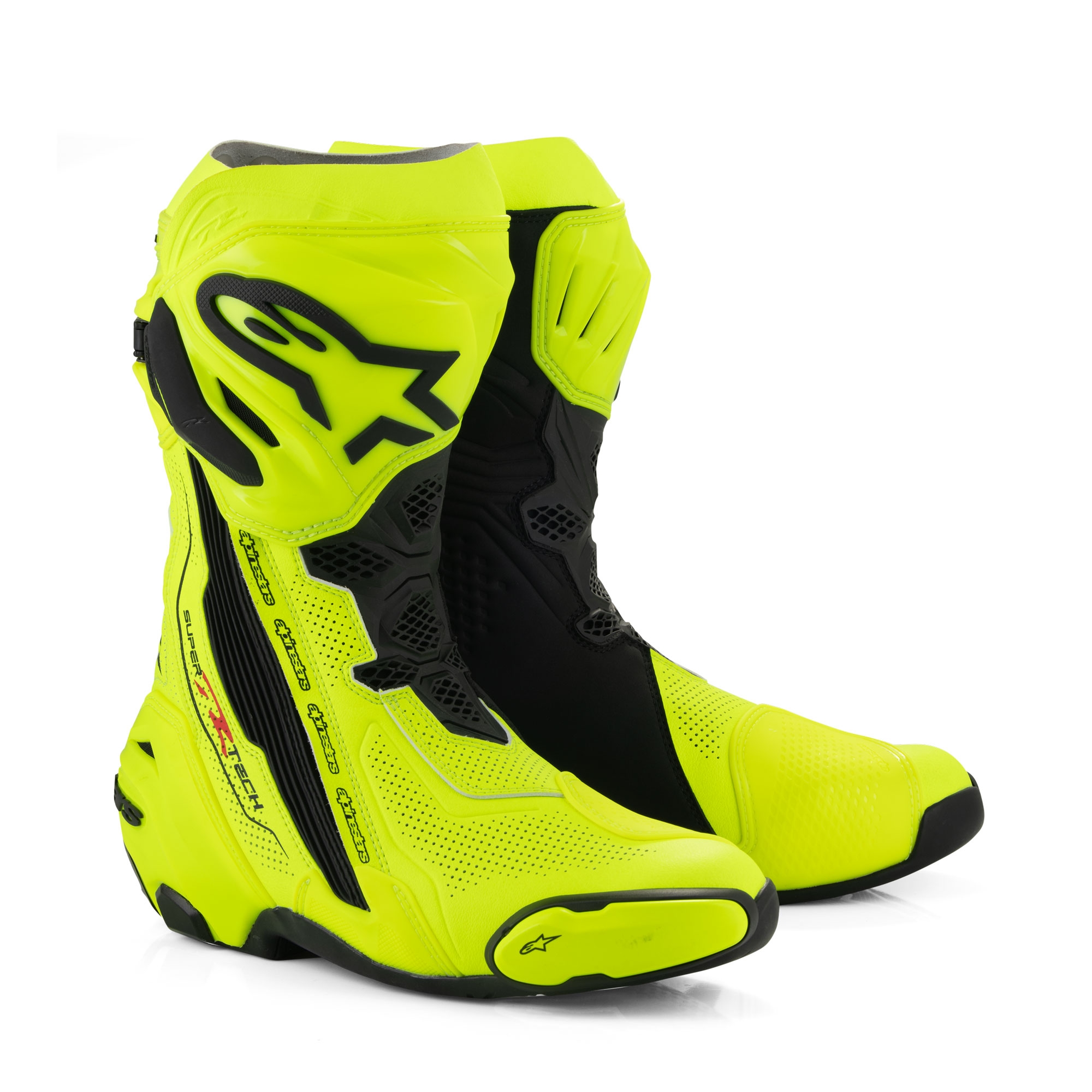 Alpinestars Supertech R Vented Men‘s Boots