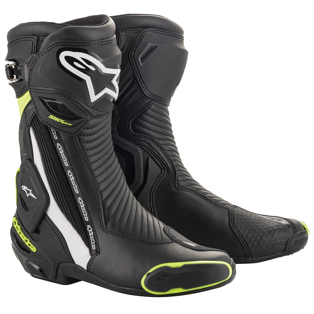 Alpinestars SMX Plus V2 Men‘s Boots