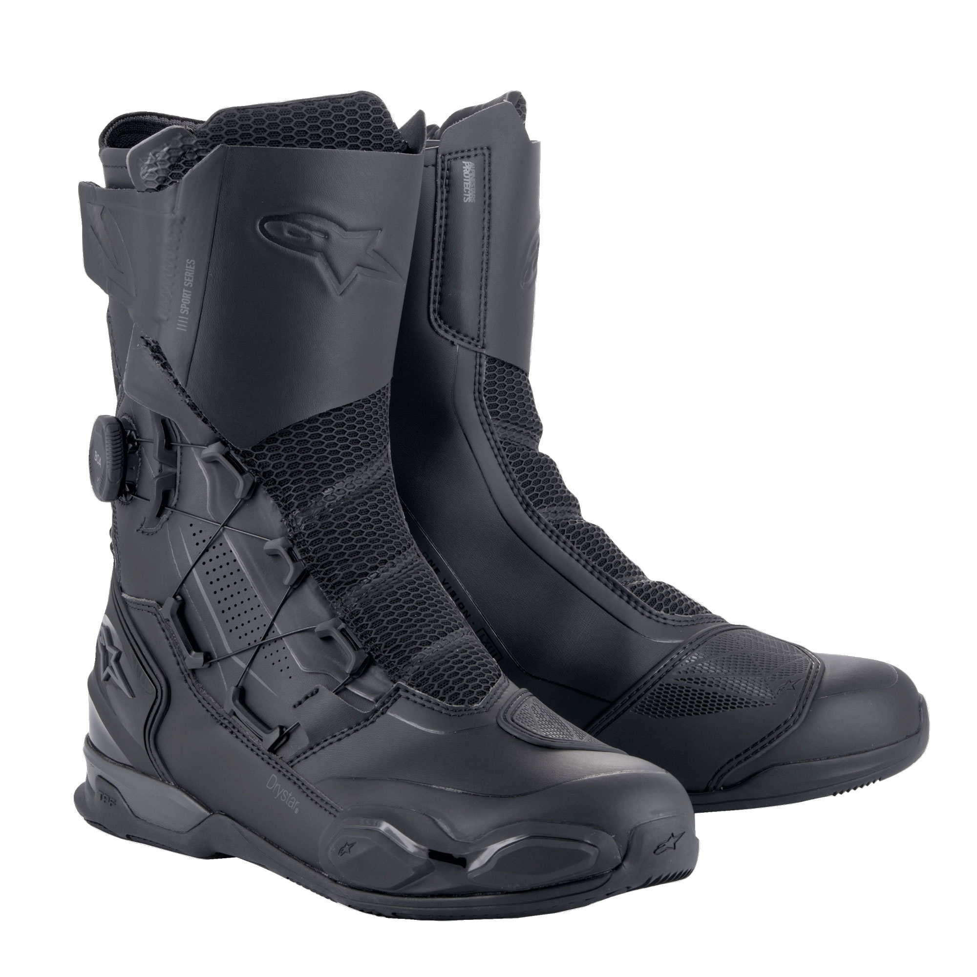 Alpinestars SP-X Boa Drystar Men‘s Boots