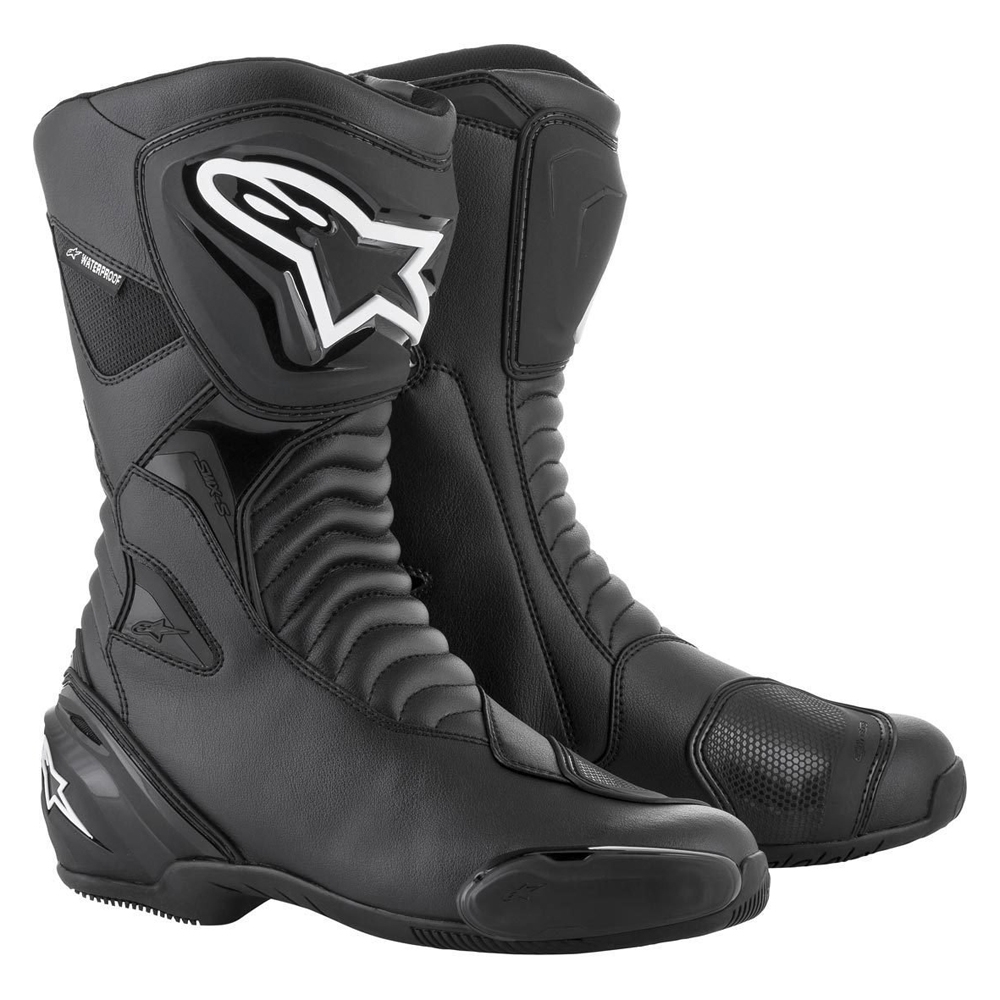 Alpinestars SMX S Waterproof Men‘s Boots