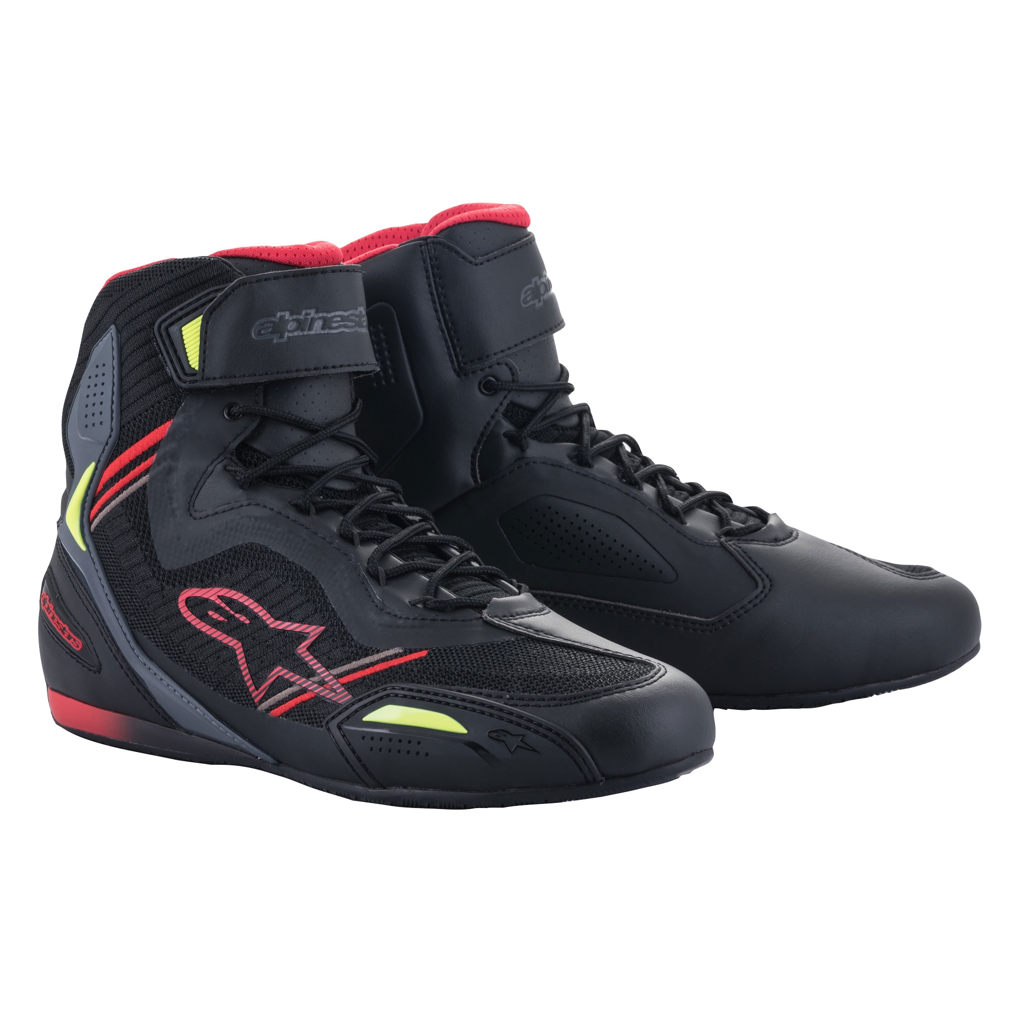 Alpinestars Faster-3 Rideknit Men‘s Shoes