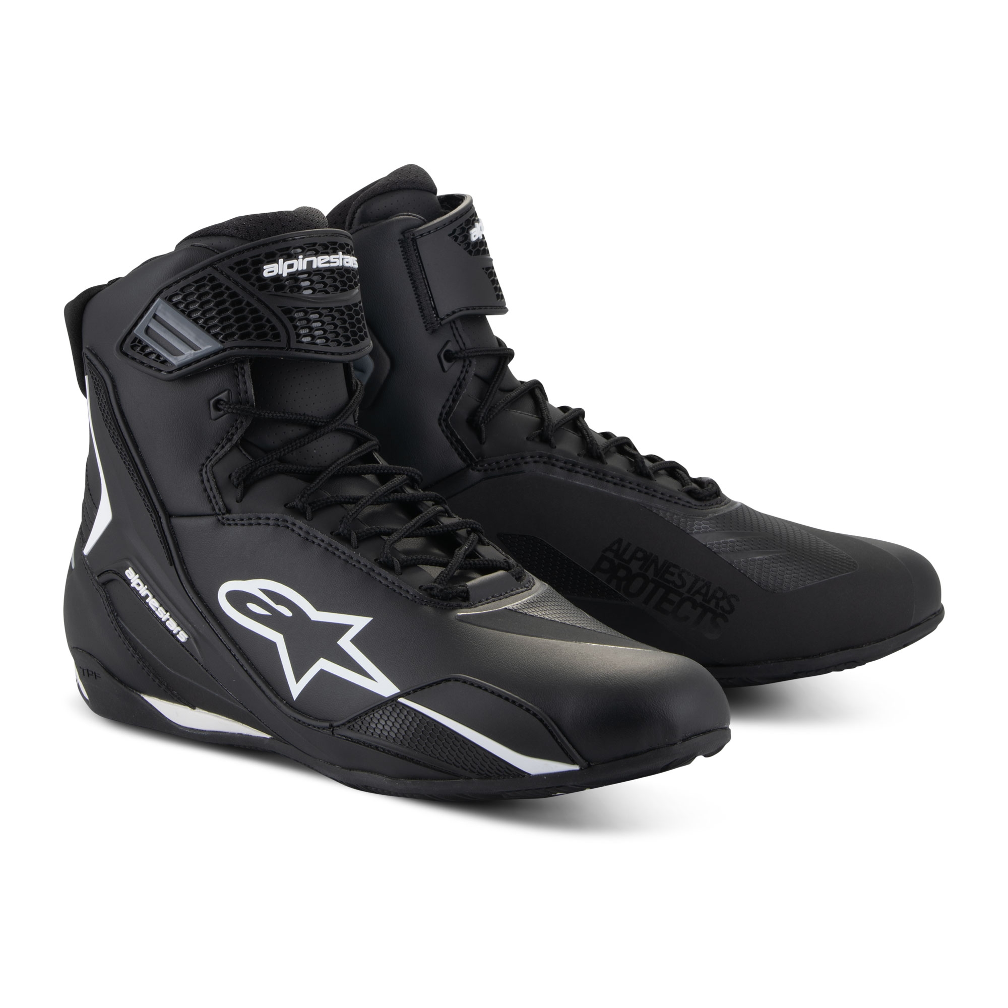 Alpinestars Faster-4 Men’s Shoes