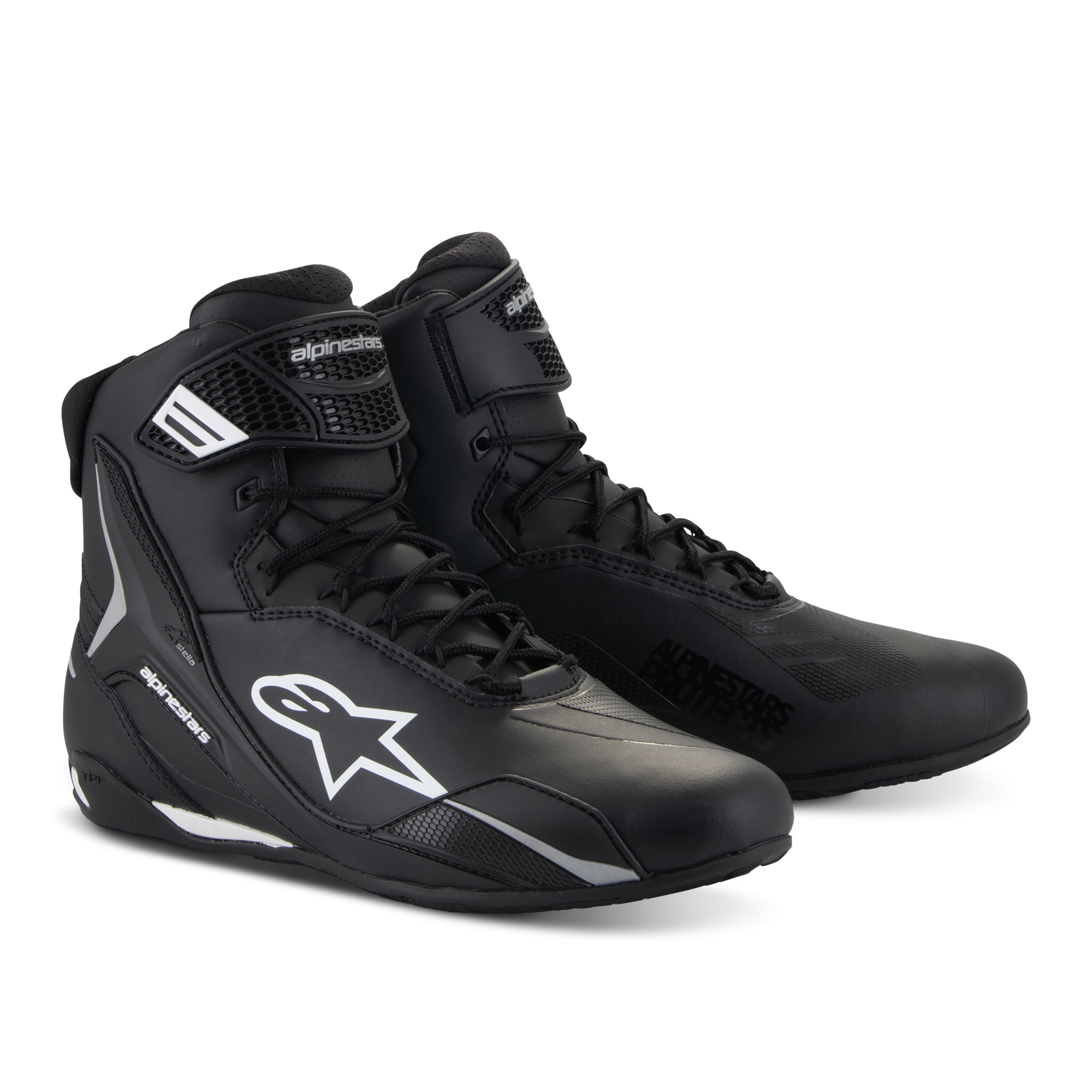 Alpinestars Stella Faster-4 Women’s Shoes