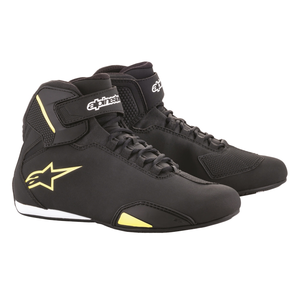 Alpinestars Sektor Men‘s Shoes
