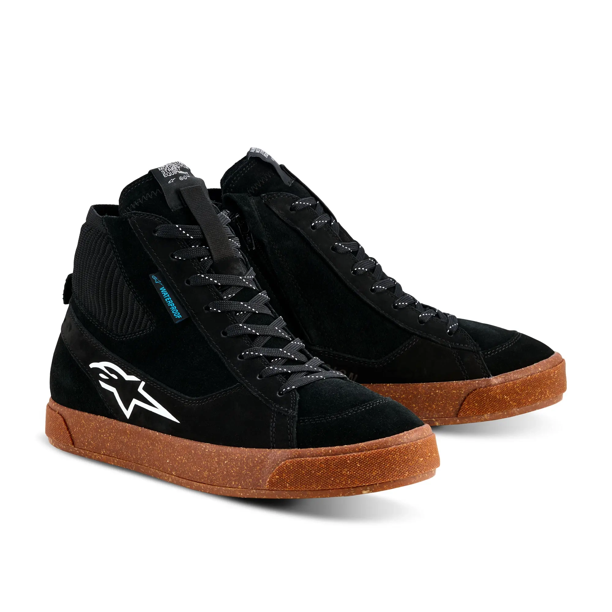 Alpinestars Stated Waterproof Men’s Shoes