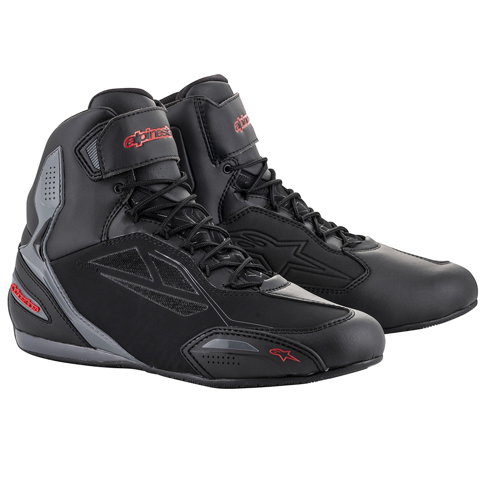 Alpinestars Faster-3 DryStar Shoes