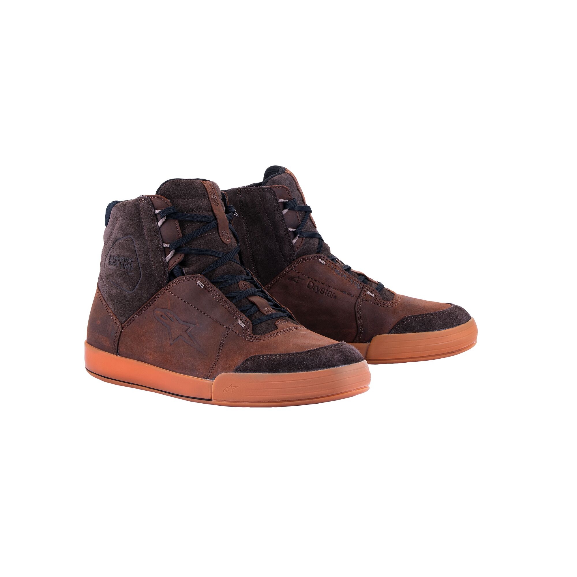 Alpinestars Chrome Crafted Drystar Men‘s Shoes