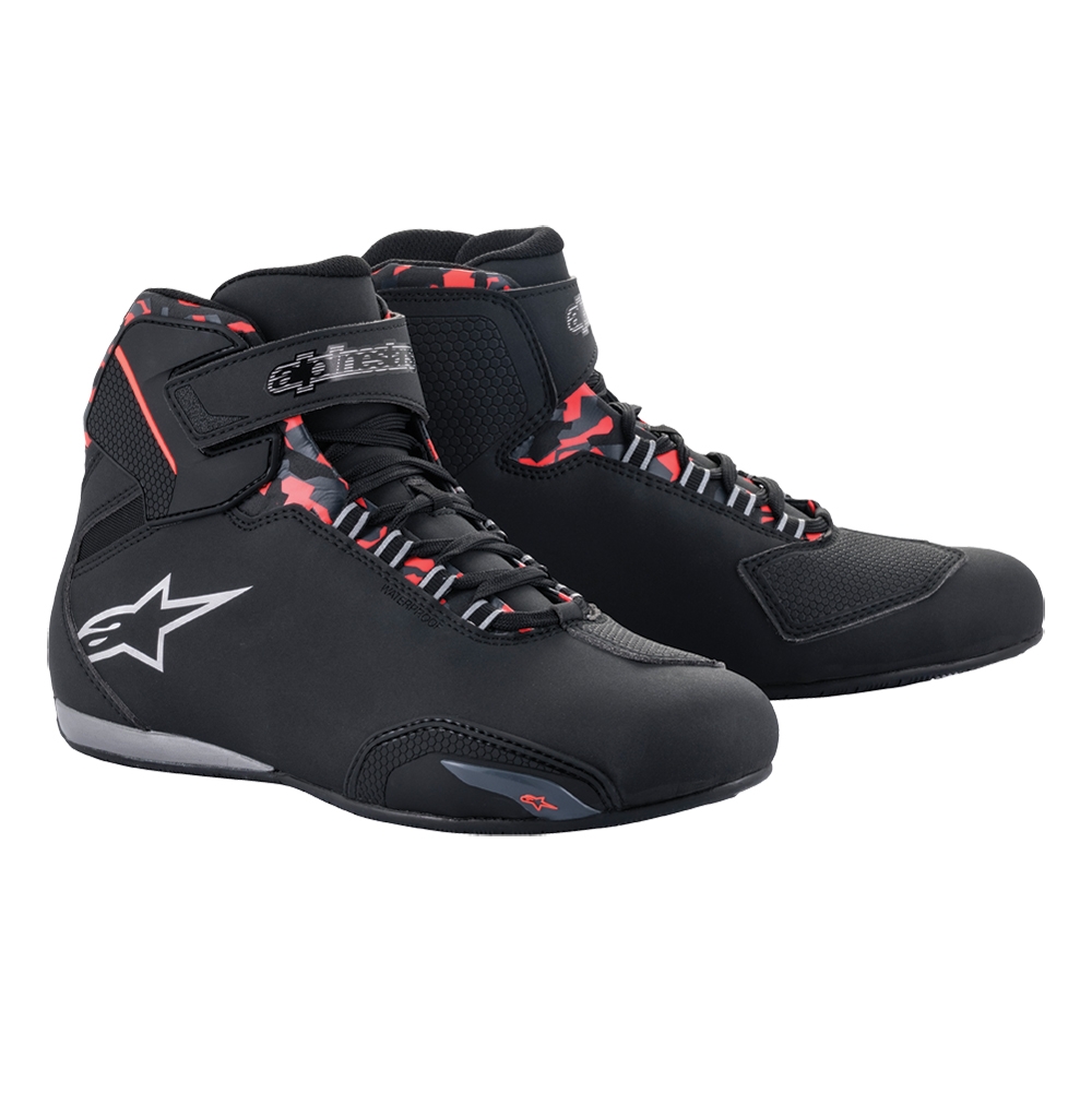 Alpinestars Sektor Waterproof Men’s Shoes