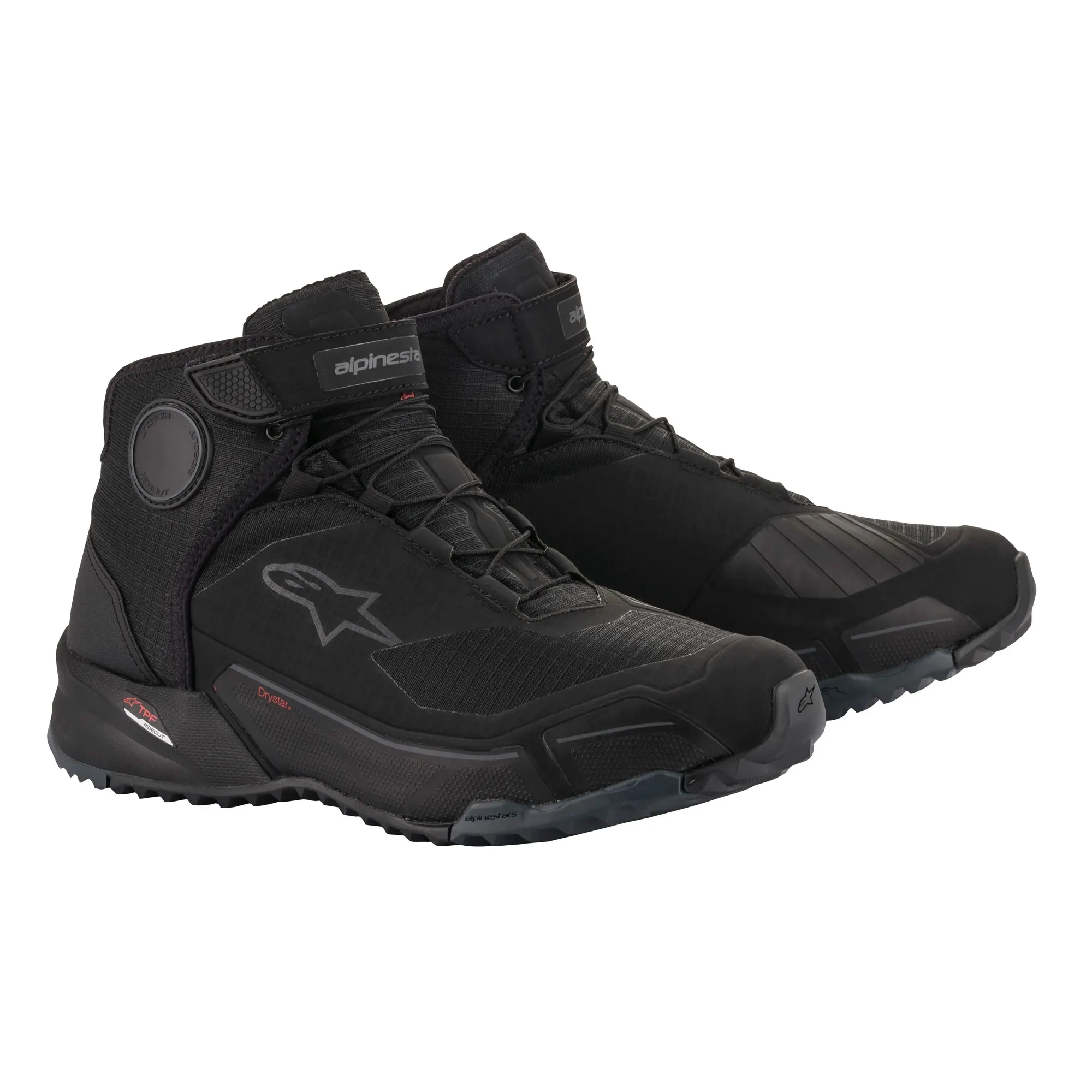 Alpinestars CR-X Drystar Men‘s Shoes