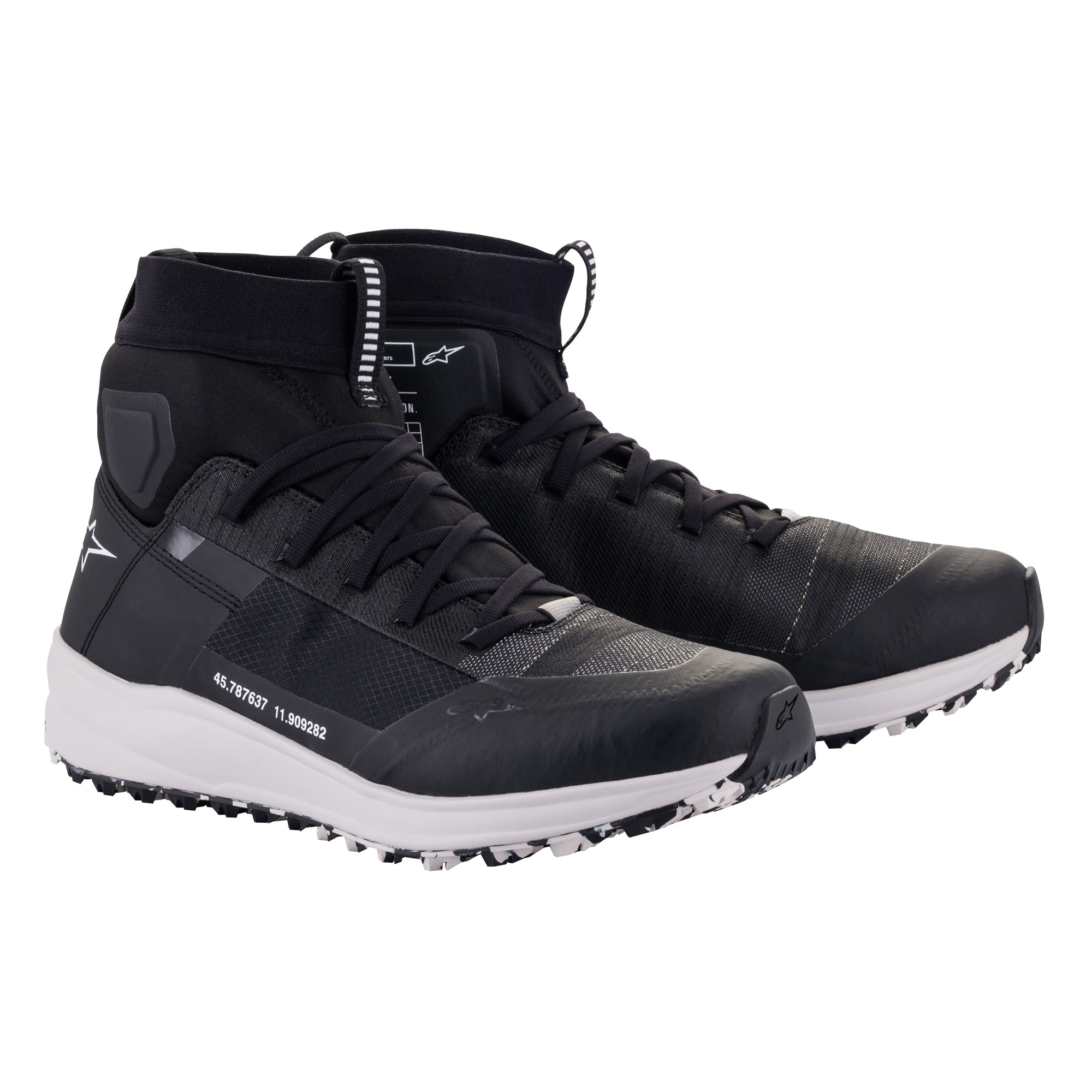 Alpinestars Speed Force Men‘s Boots