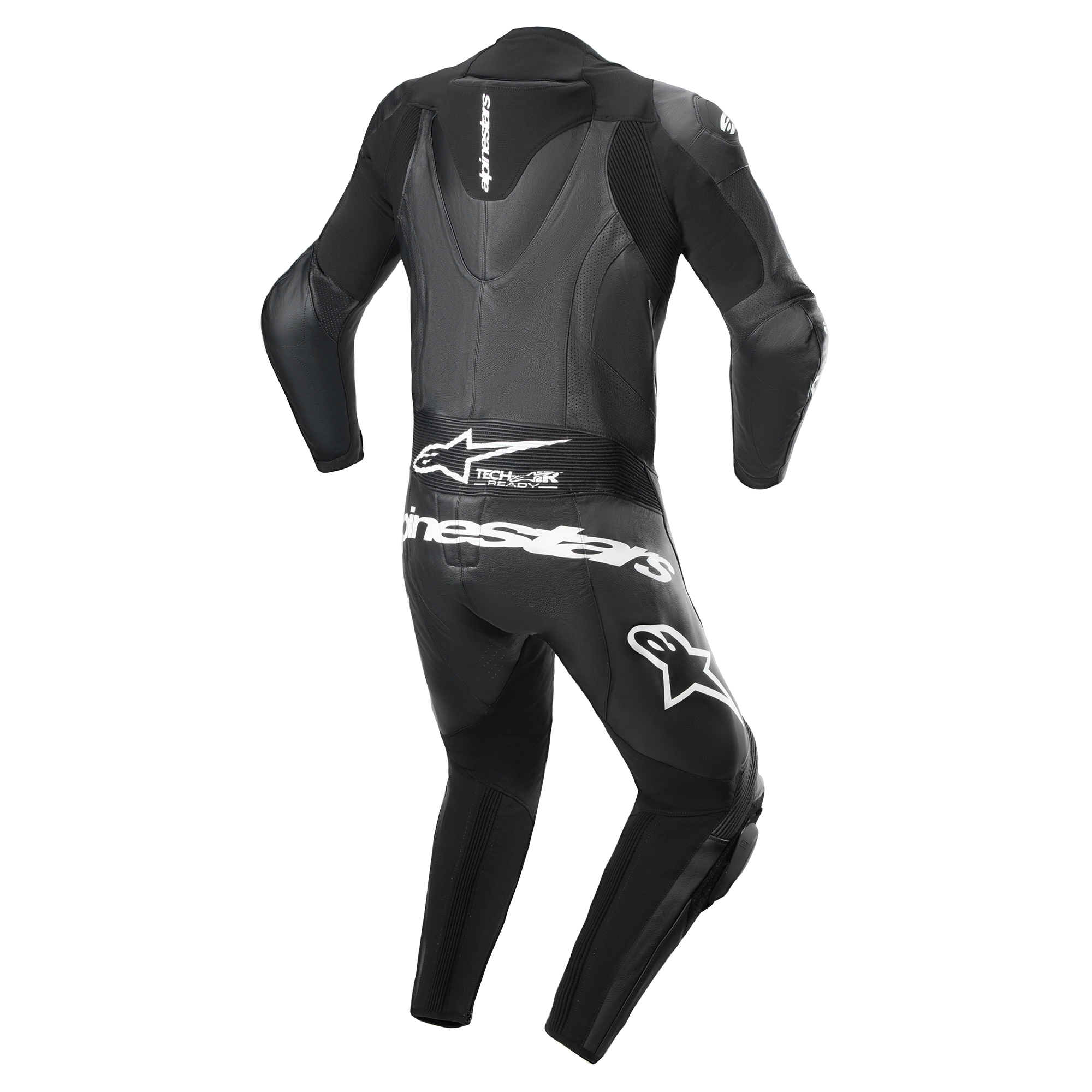 Alpinestars Gp Force Lurv 1 -Piece Leather Suit
