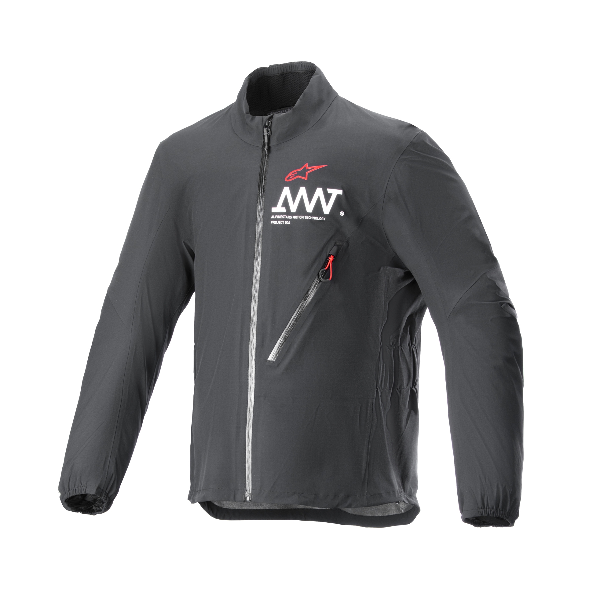 Alpinestars AMT Storm Gear DrystarXF Men‘s Jacket