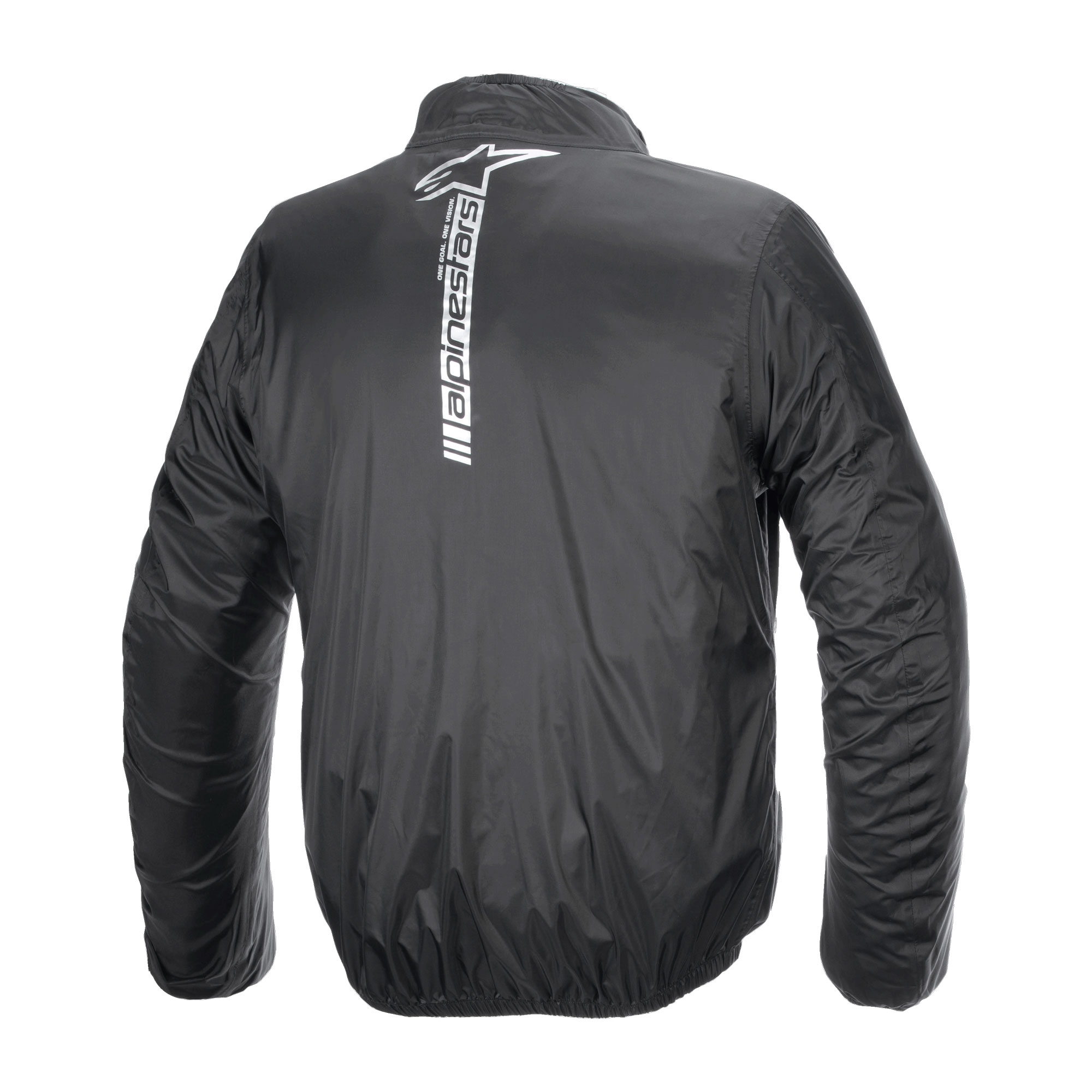 Alpinestar Hurricane Rain V2 Over Jacket - Image 2