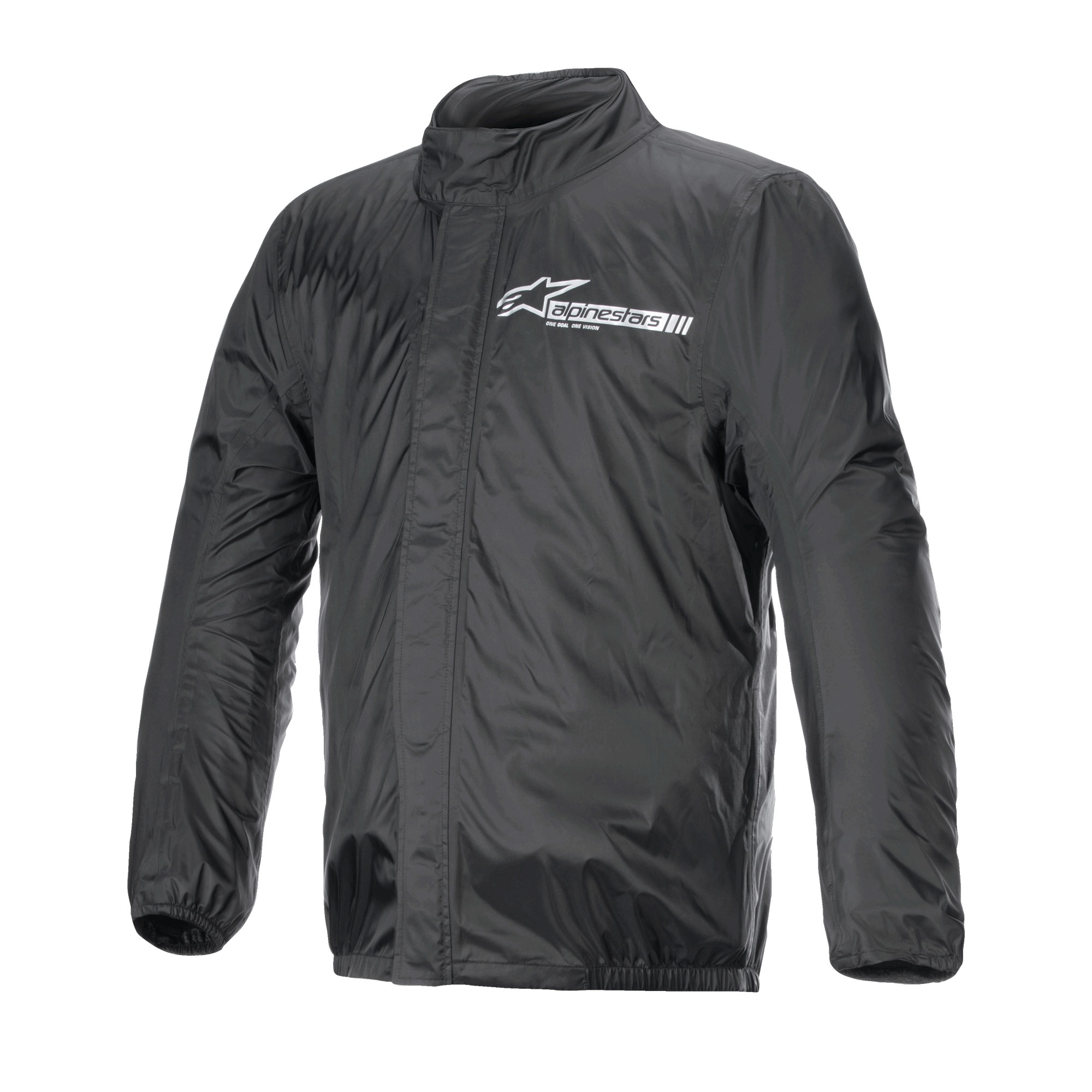 Alpinestar Hurricane Rain V2 Over Jacket