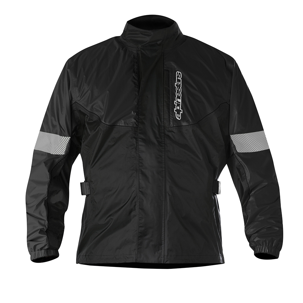 Alpinestar Hurricane Rain Over Jacket