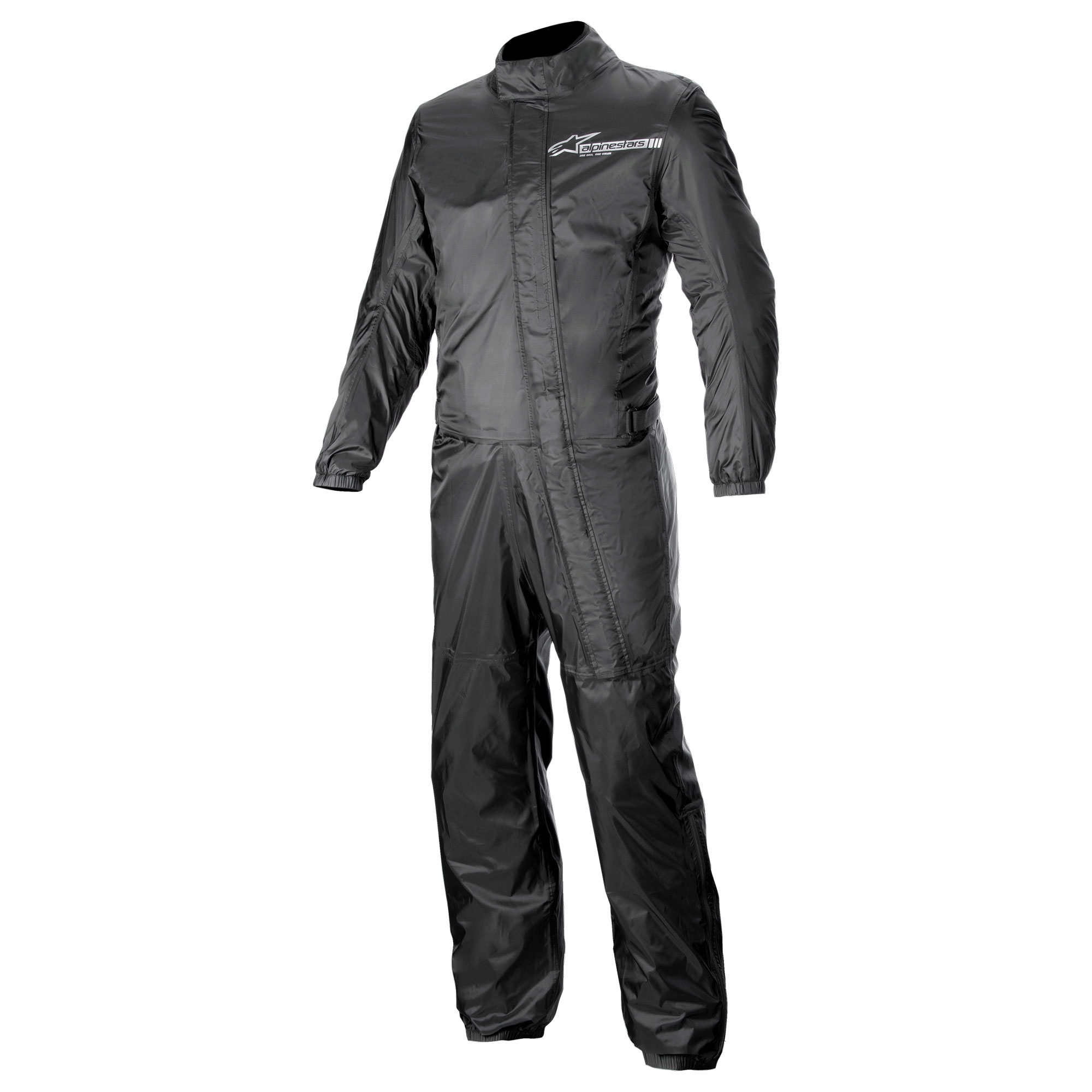 Alpinestar Hurricane Rain V2 Men‘s Over Suit