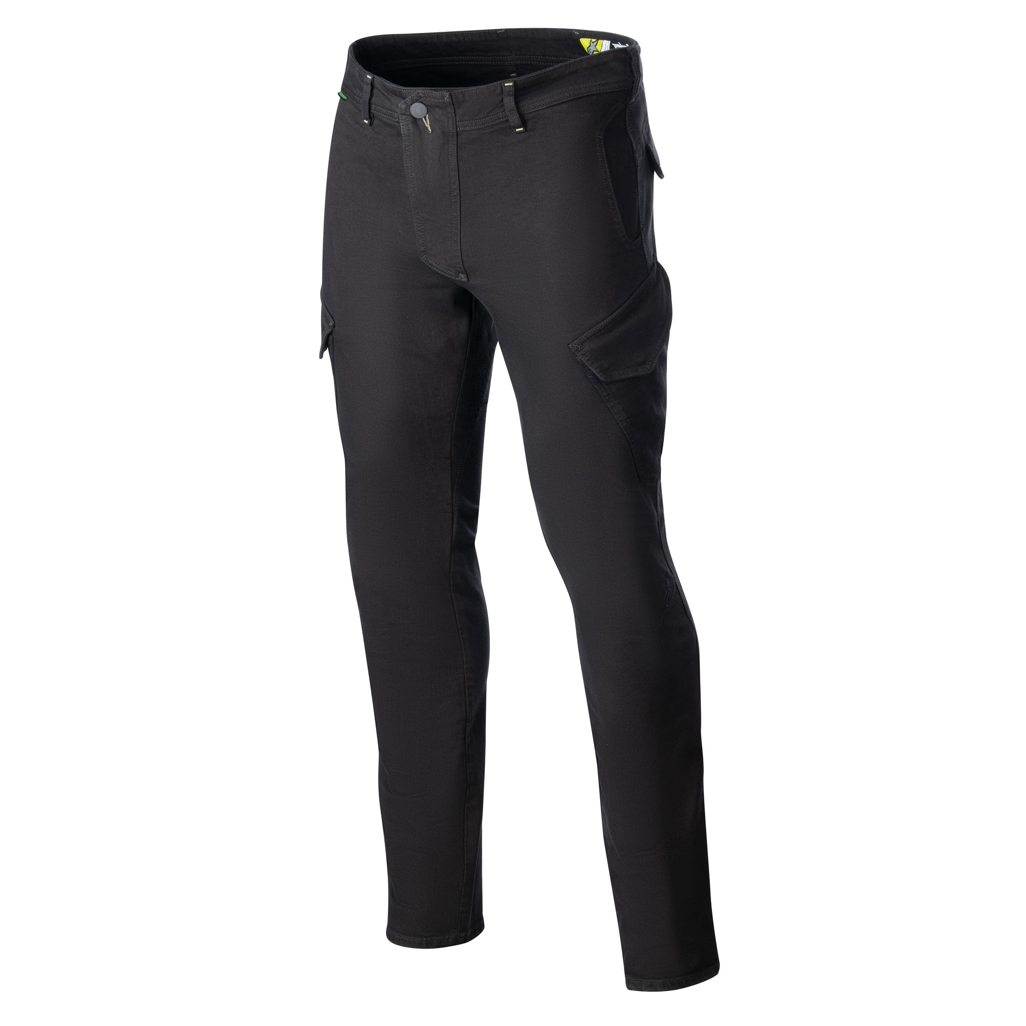 Alpinestars Caliber Slim Fit Men’s Tech Riding Pants