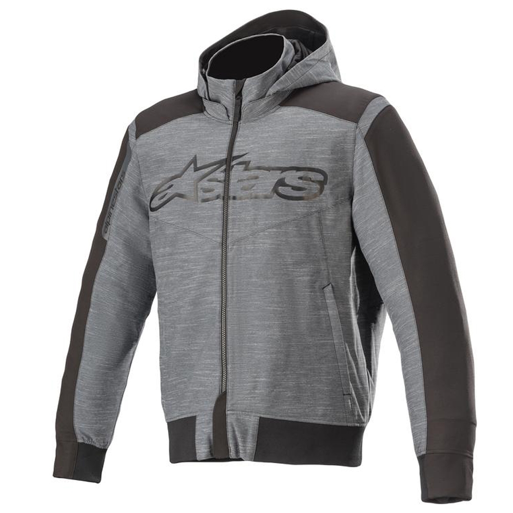 Alpinestars Rhod Windstopper Men’s Hoodie