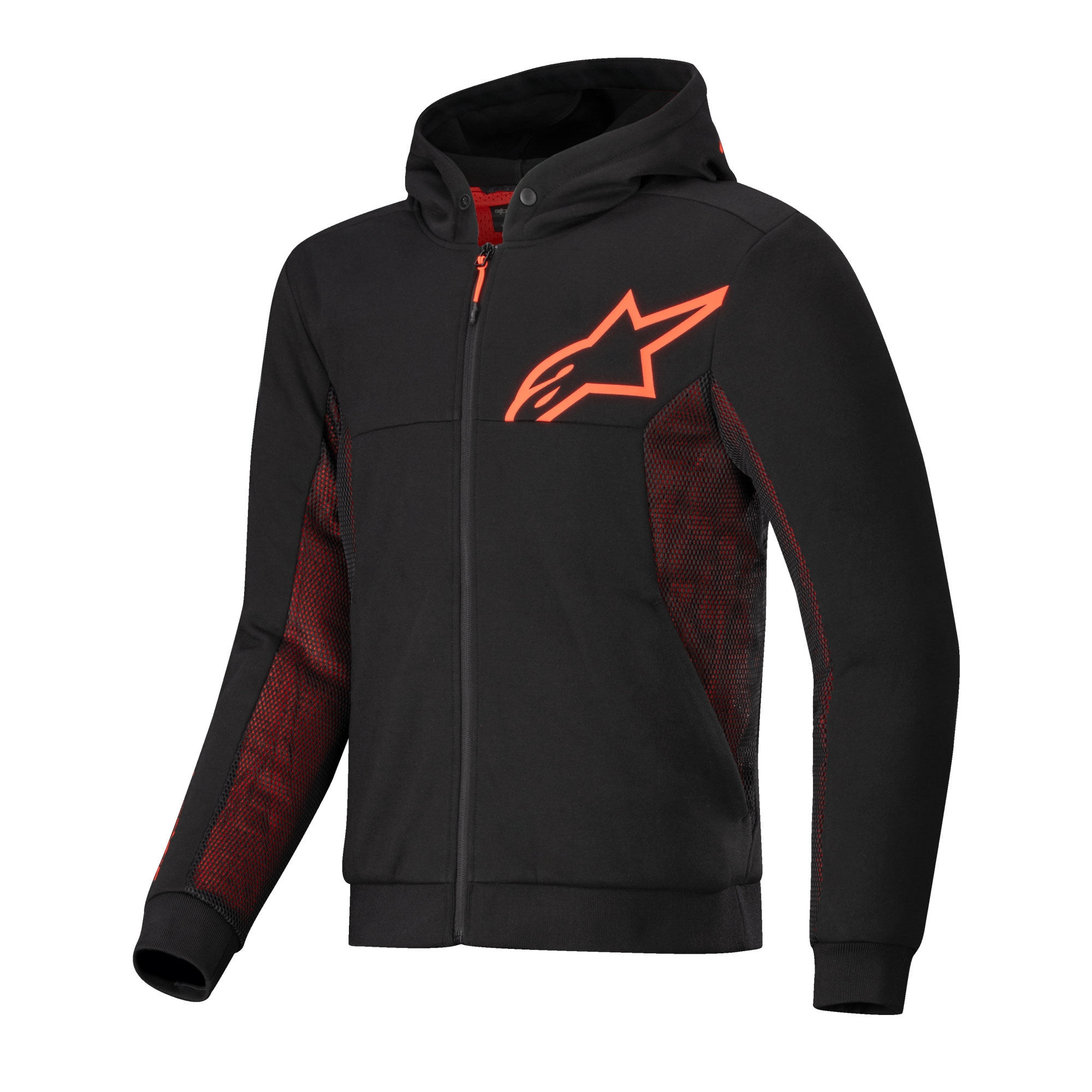 Alpinestars Chrome Air Sport Men’s Hoodie
