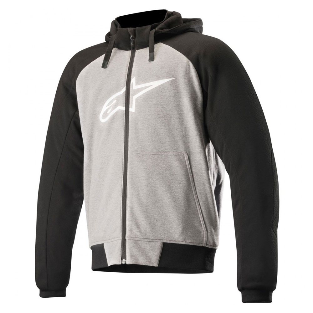 Alpinestars Chrome Sport Men’s Hoodie