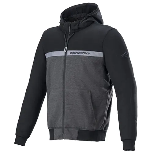 Alpinestars Chrome Street Men’s Hoodie