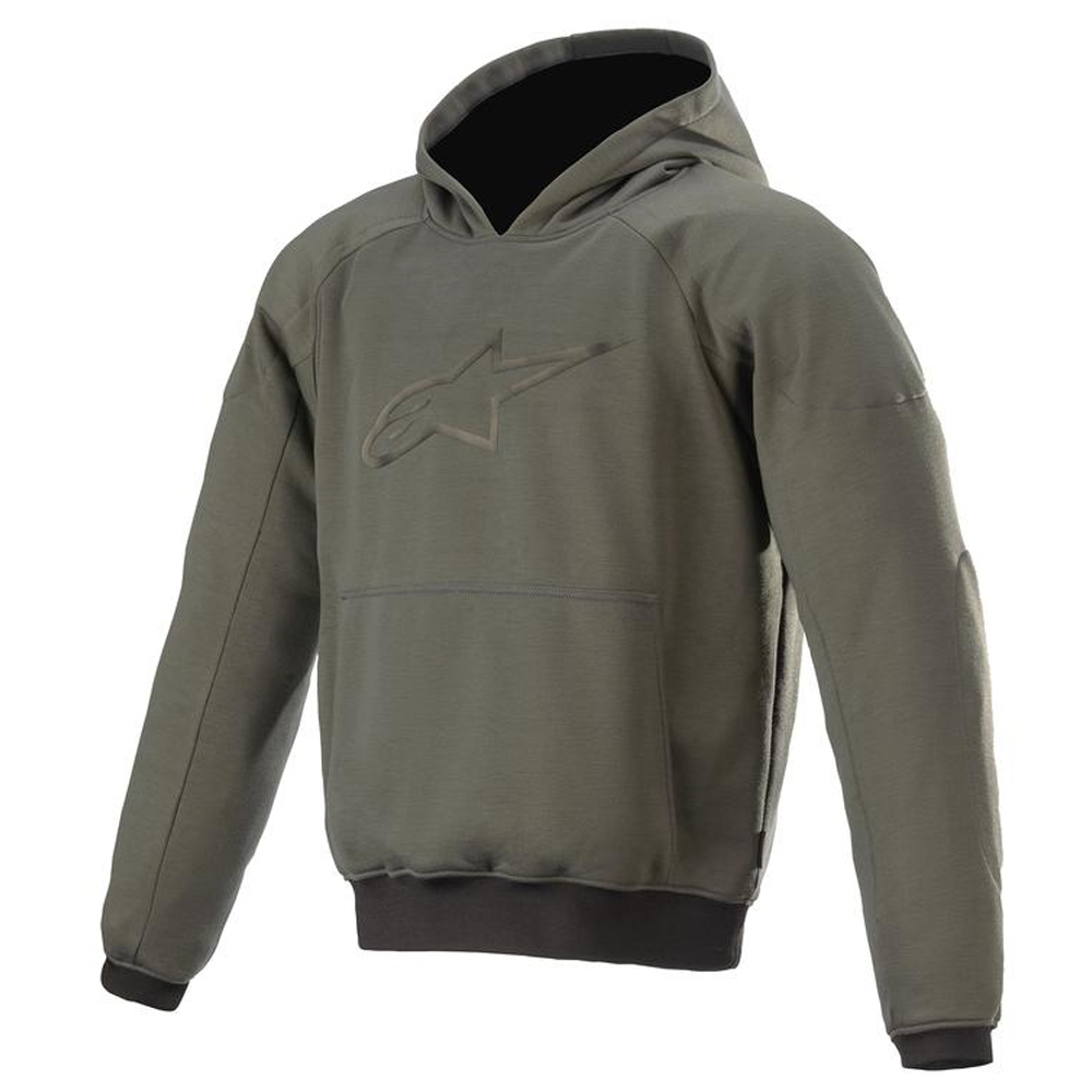 Alpinestars Ageless Men’s Hoodie