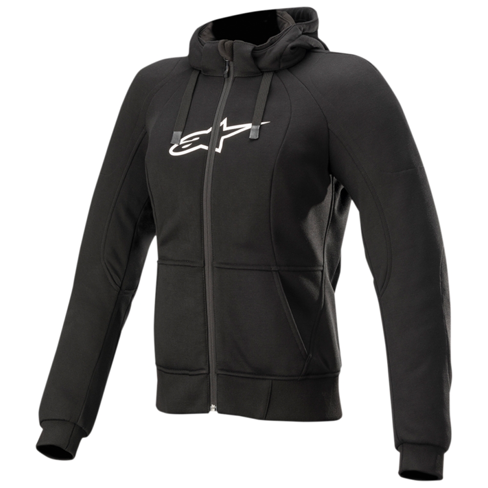 Alpinestars Stella Chrome Sport Women’s Hoodie