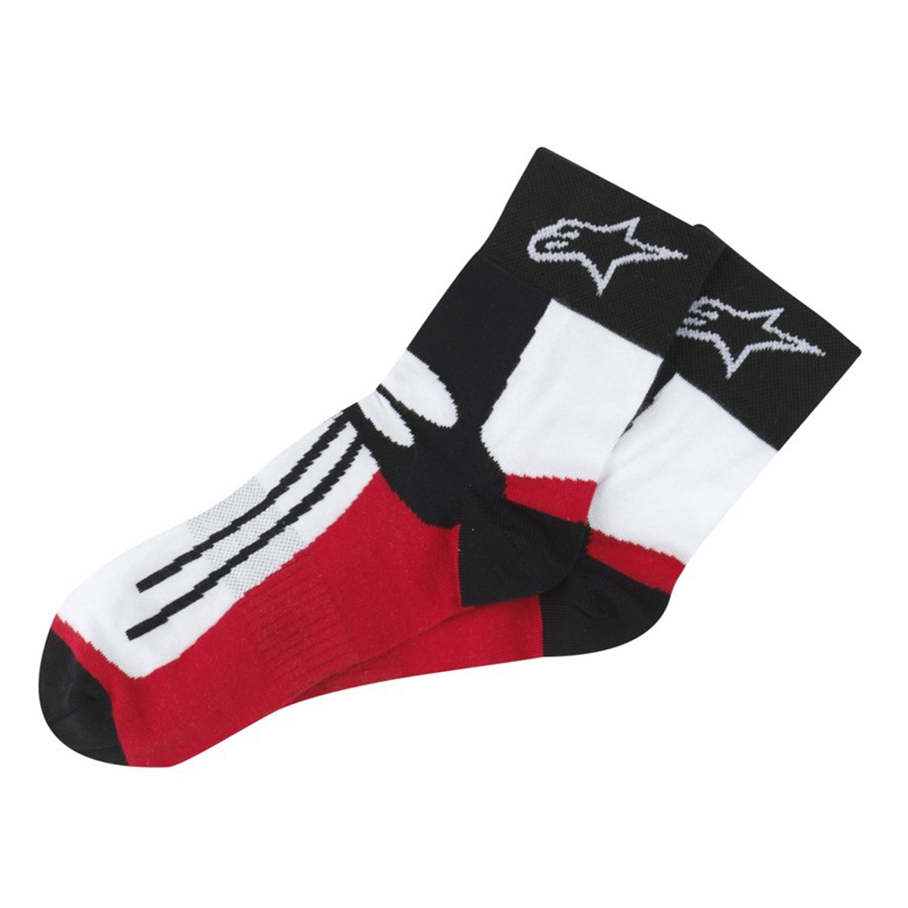 Alpinestars Racing Road Short Socks