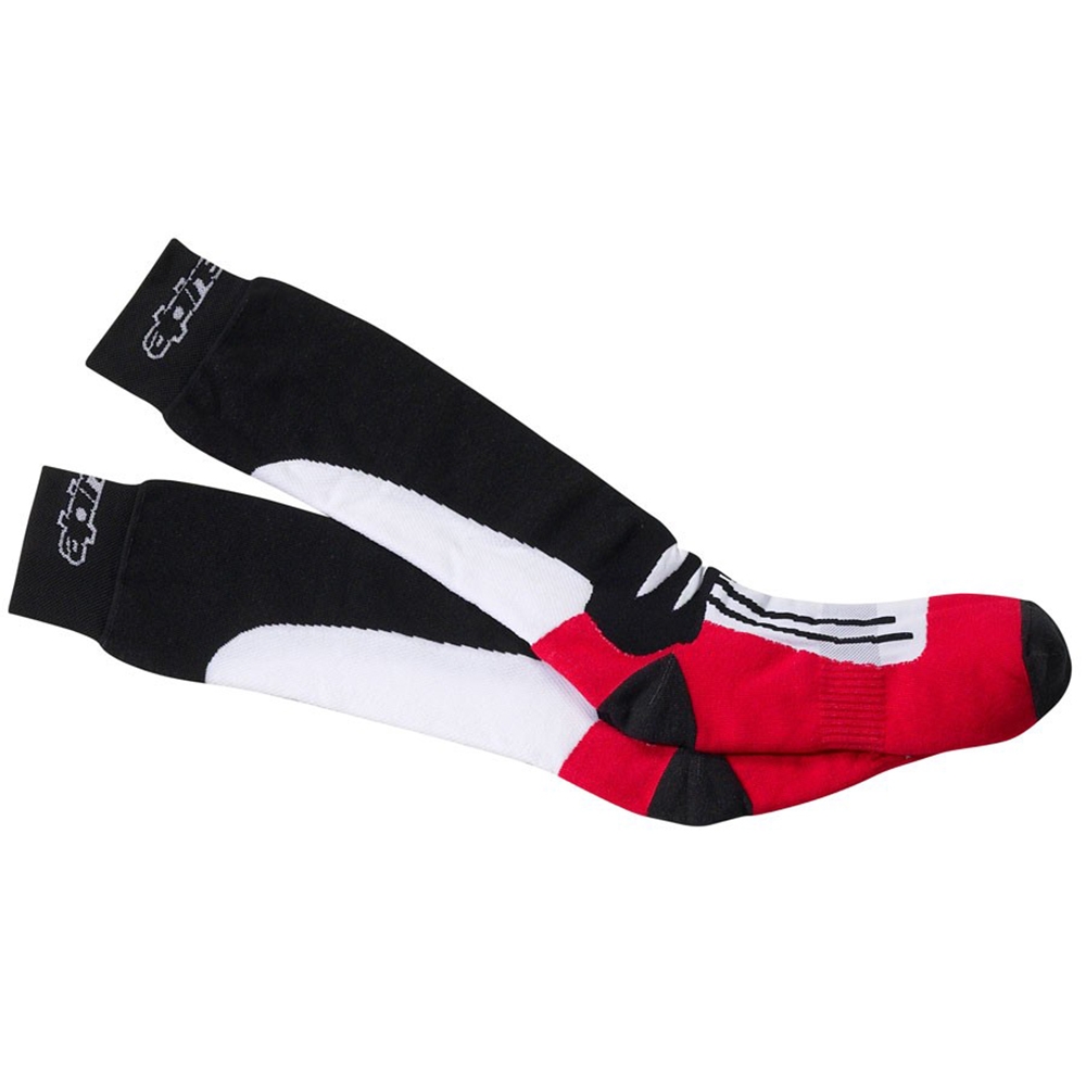 Alpinestars Racing Road Long Socks