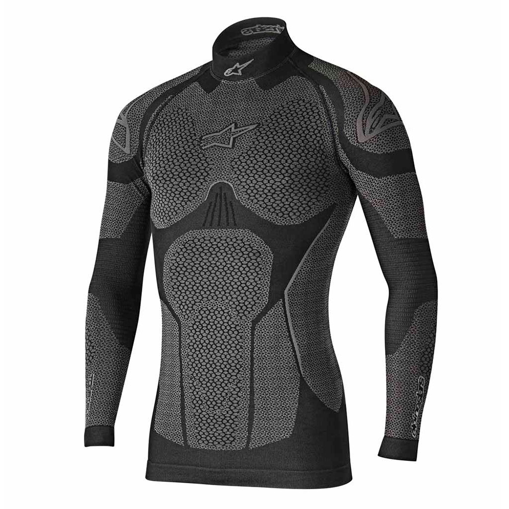 Alpinestars Ride Tech Winter Long Sleeve Top