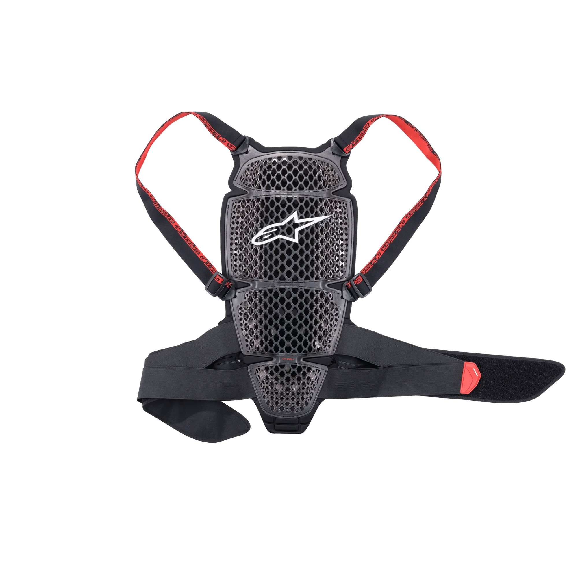 Alpinestar Nucleon KR-Cell Back Protector