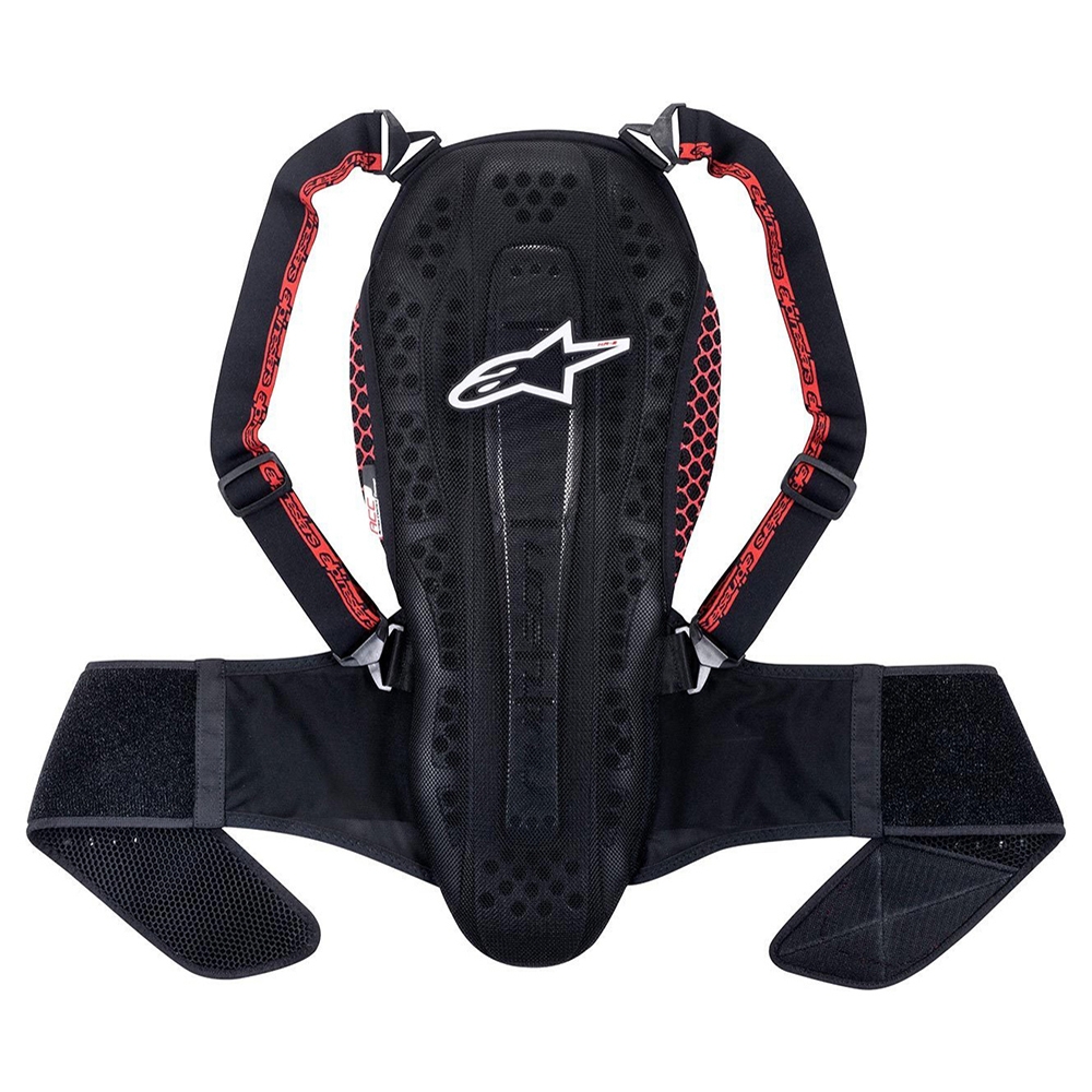 Alpinestar Nucleon KR-2 Back Protector