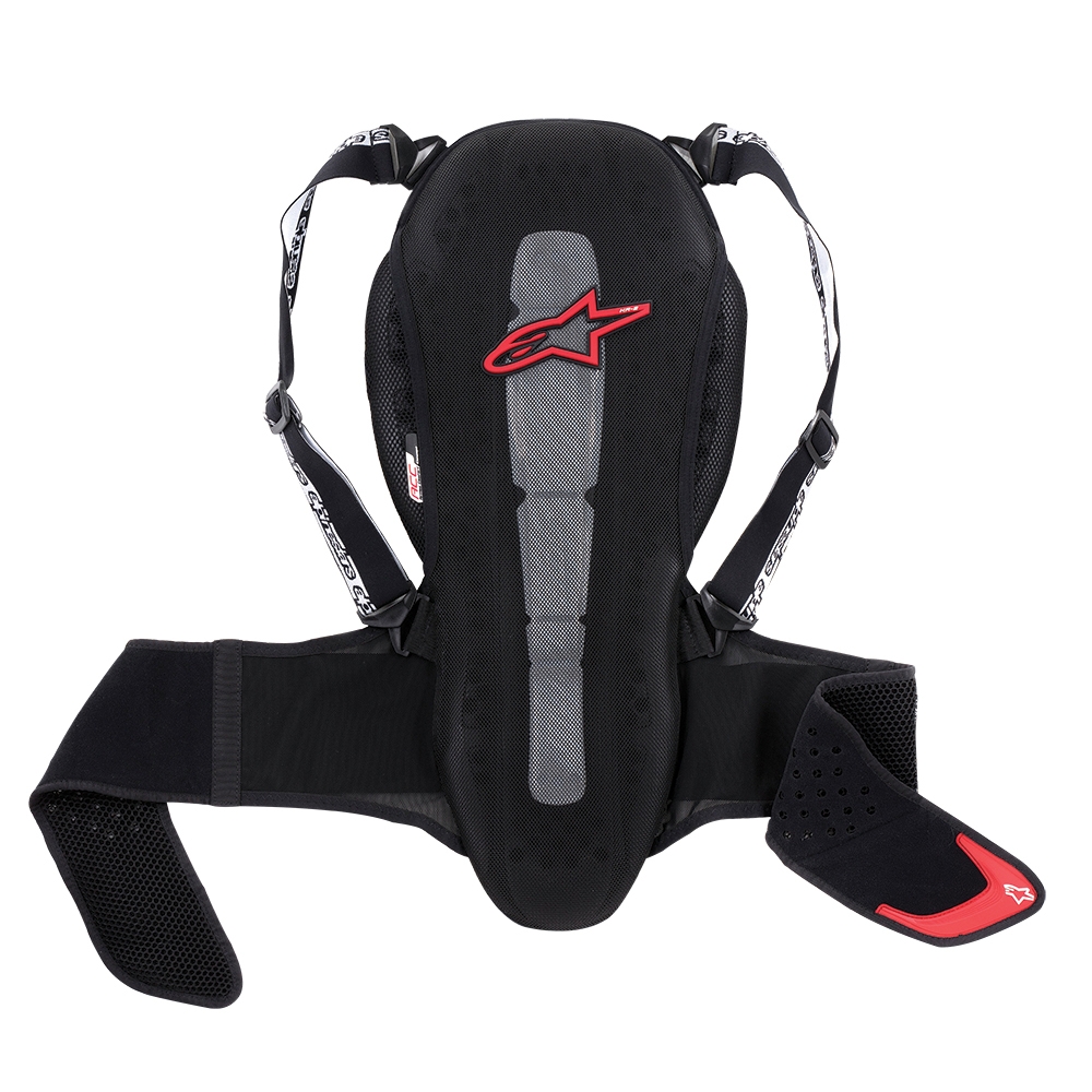 Alpinestar Nucleon KR-2 Adventure Back Protector
