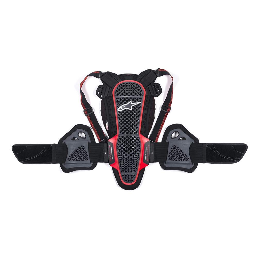 Alpinestar Nucleon KR-3 Back Protector