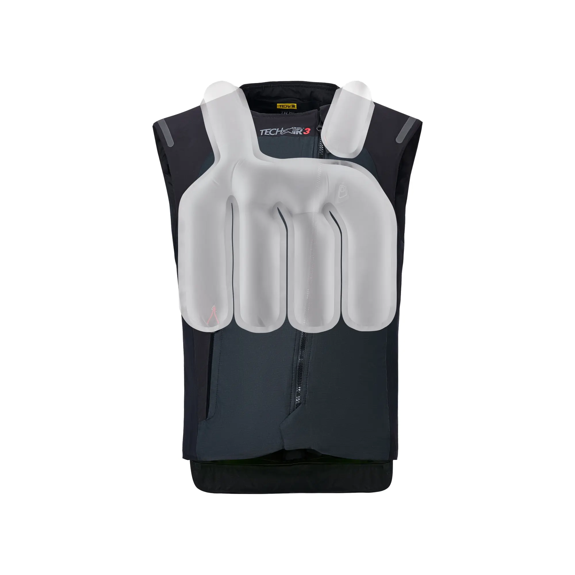 Alpinestars Tech-Air 3 V2 Men’s Airbag System - Image 5