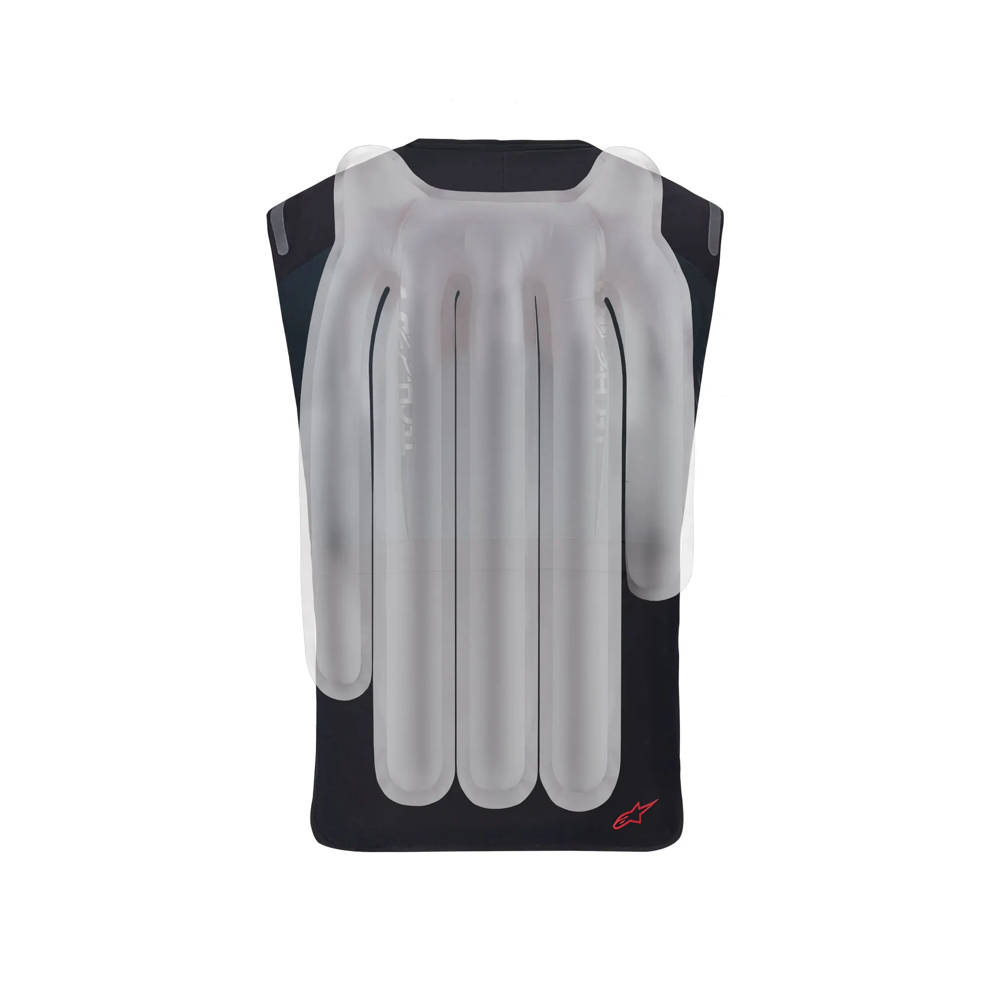Alpinestars Tech-Air 3 V2 Men’s Airbag System - Image 6