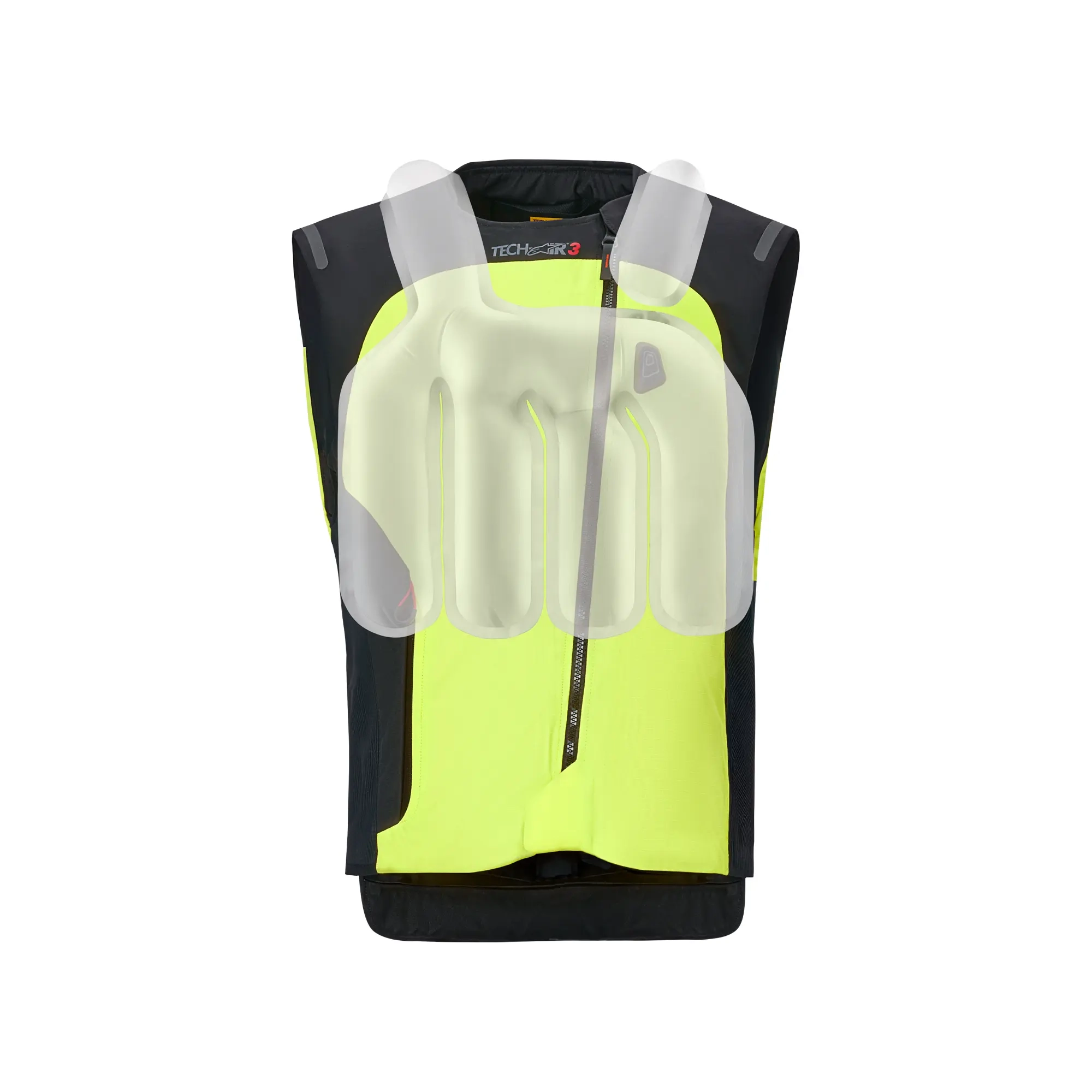 Alpinestars Tech-Air 3 V2 Men’s Airbag System - Image 12