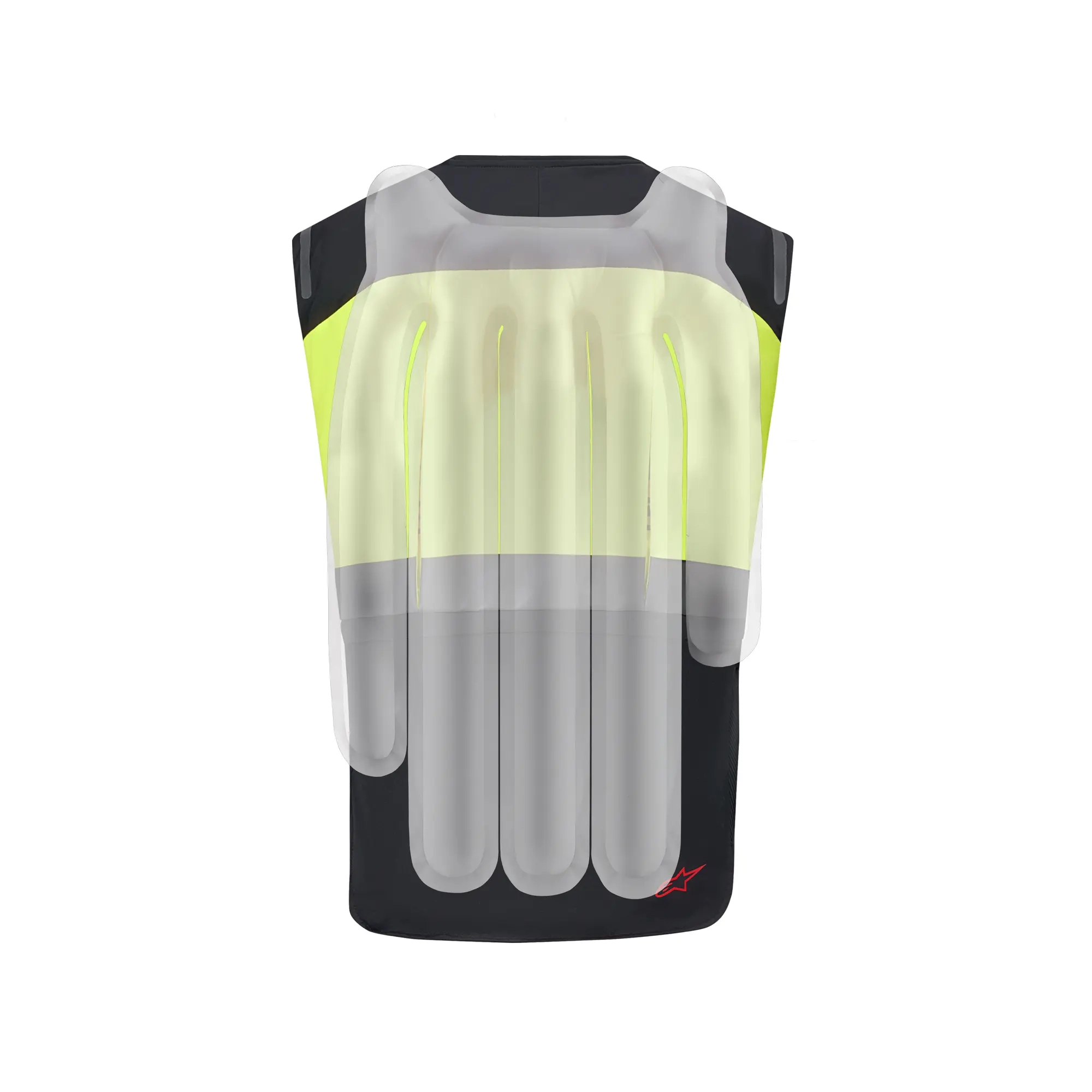 Alpinestars Tech-Air 3 V2 Men’s Airbag System - Image 13