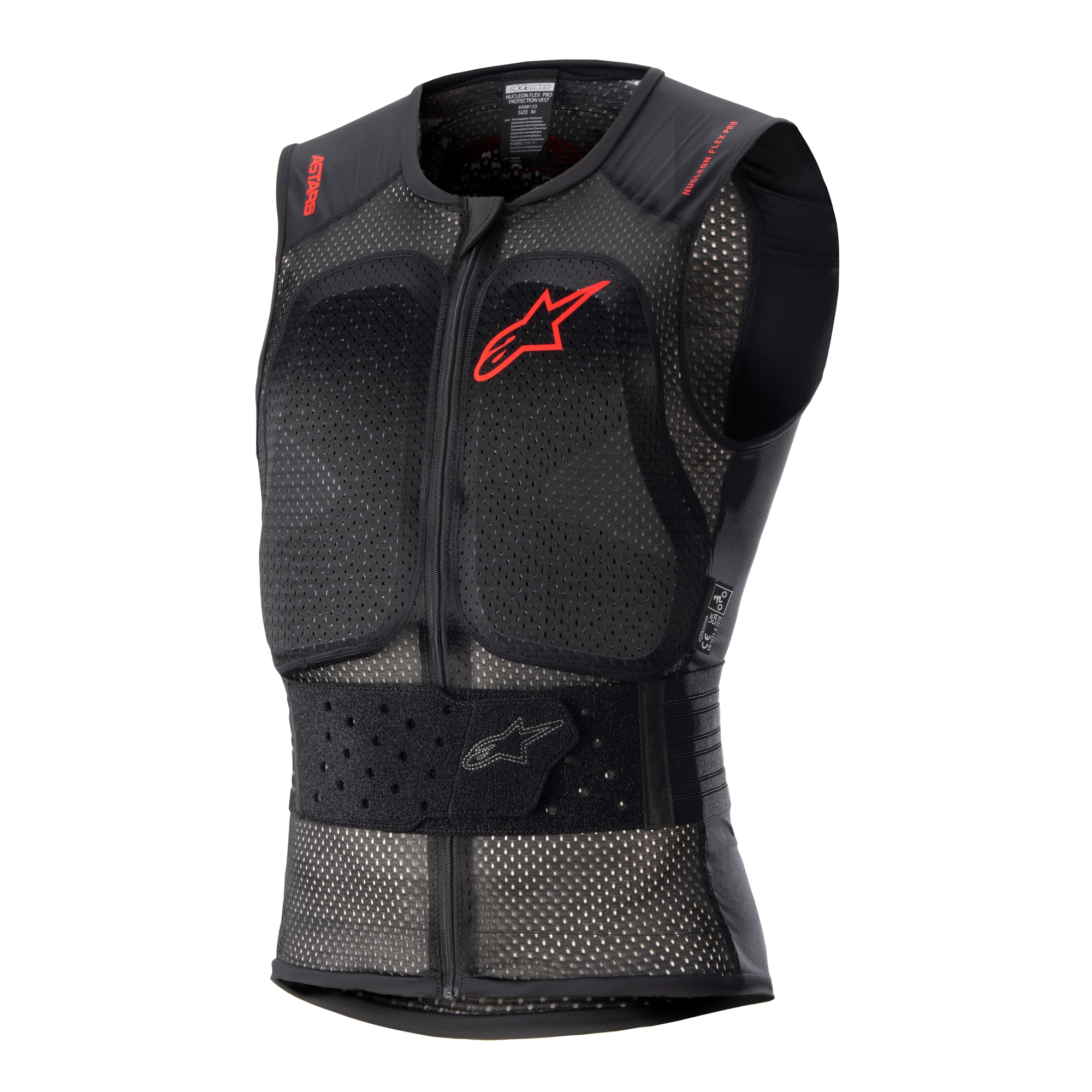 Alpinestars Nucleon Flex Pro Protec Vest